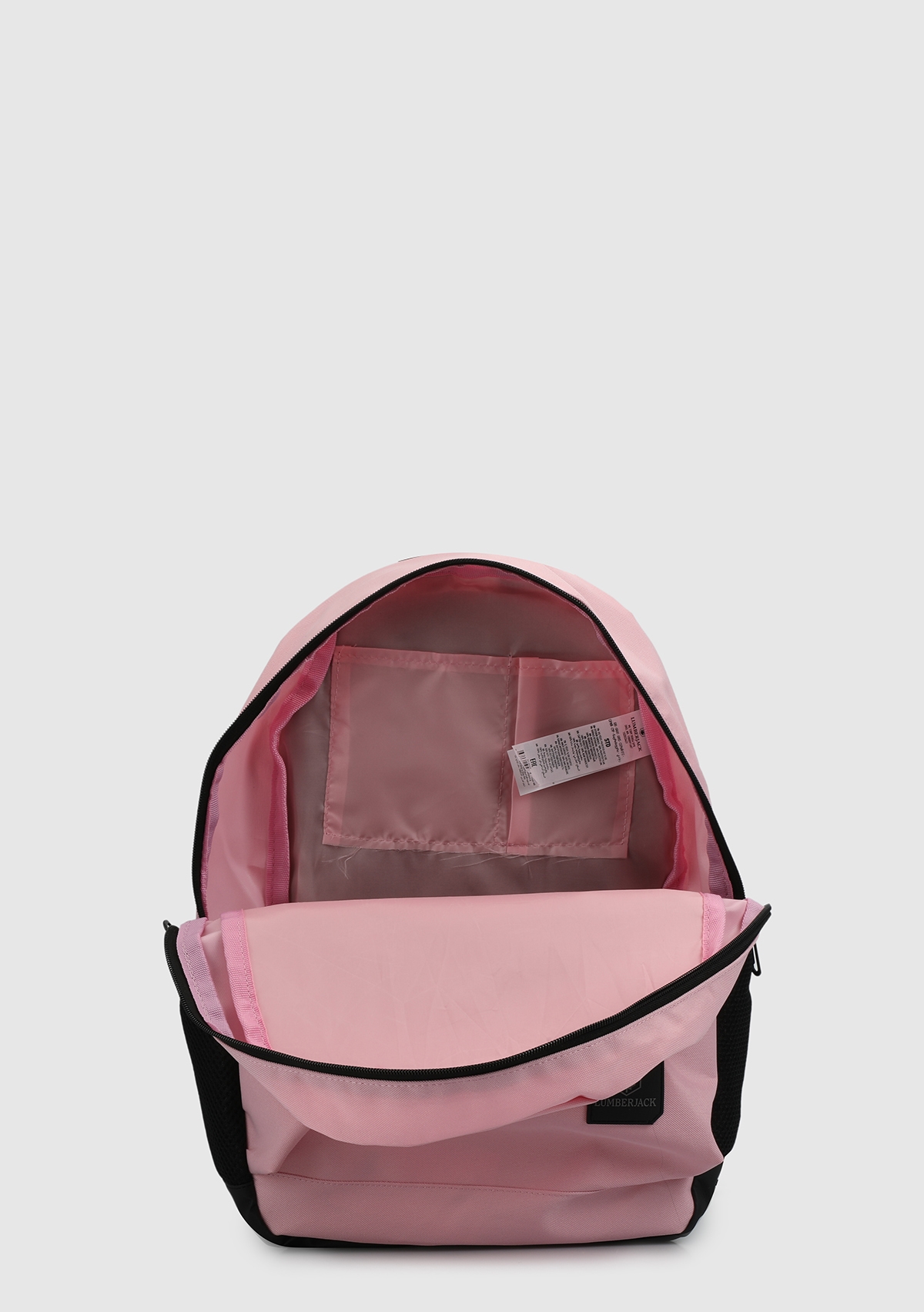 Pembe Erkek Sırt Çantası