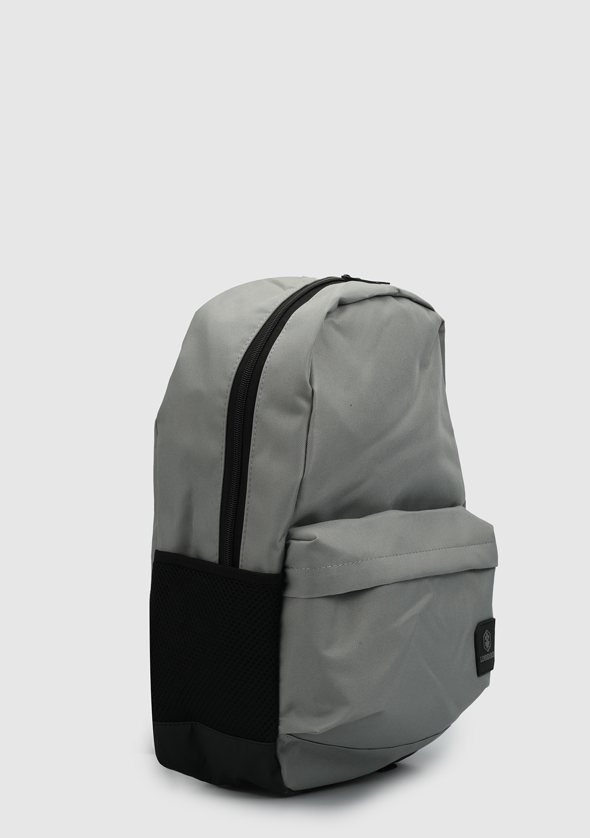 Gri  Sırt Çantası