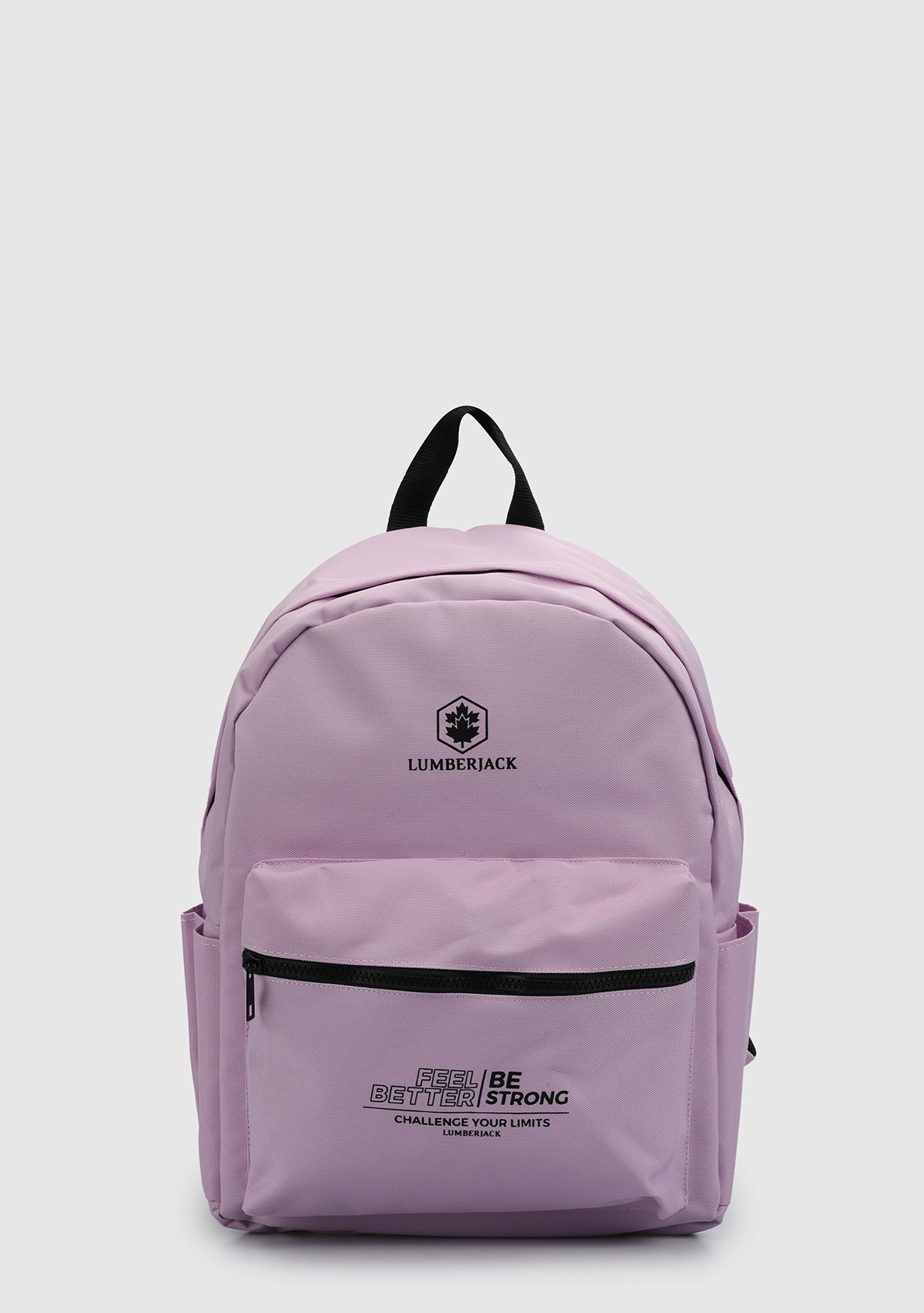 Lila  Sırt Çantası