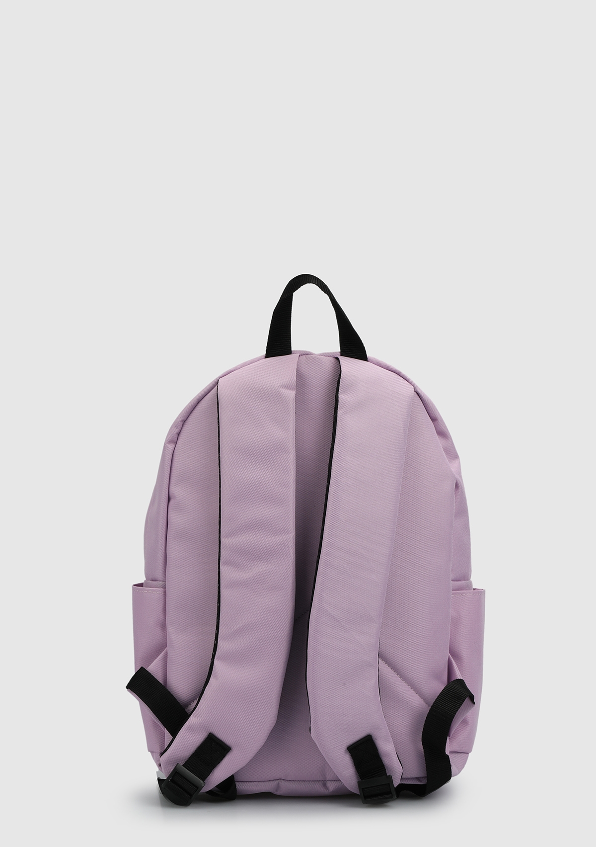 Lila  Sırt Çantası