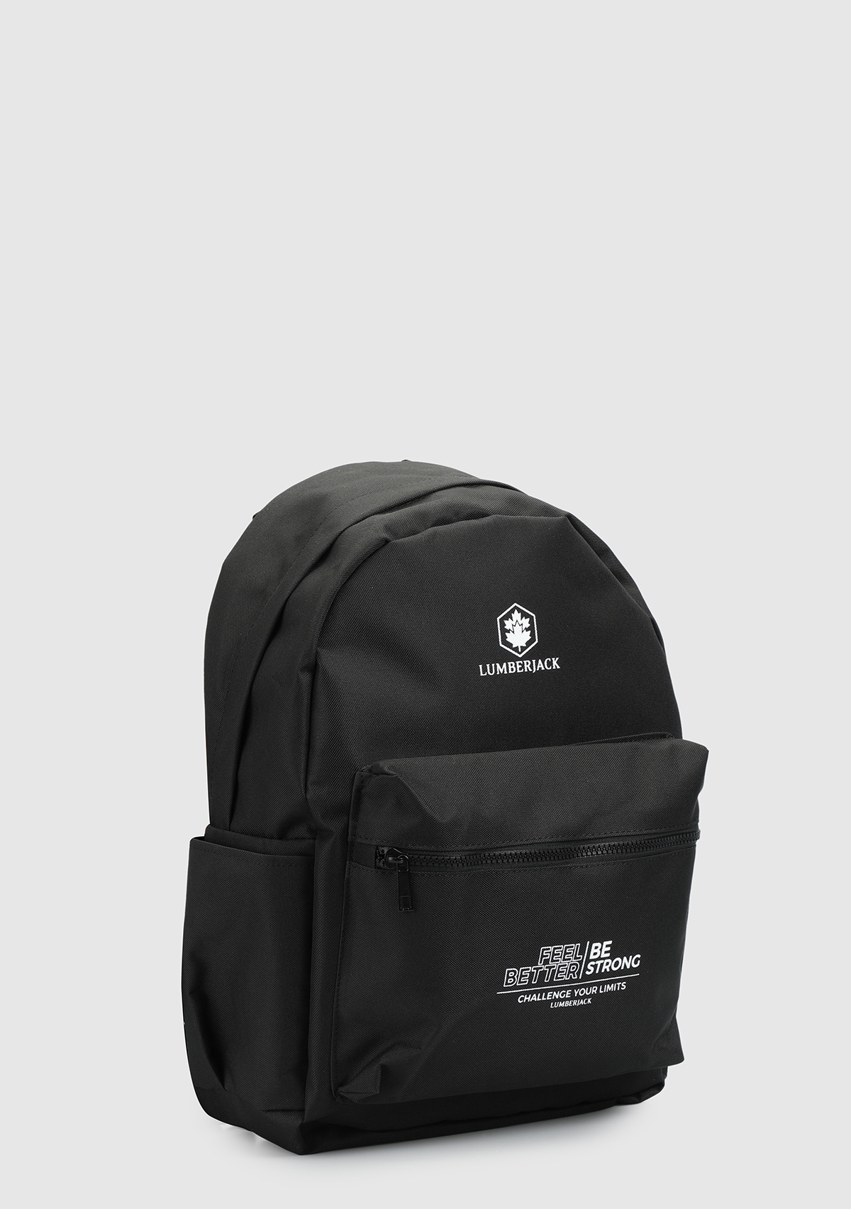 Siyah  Sırt Çantası