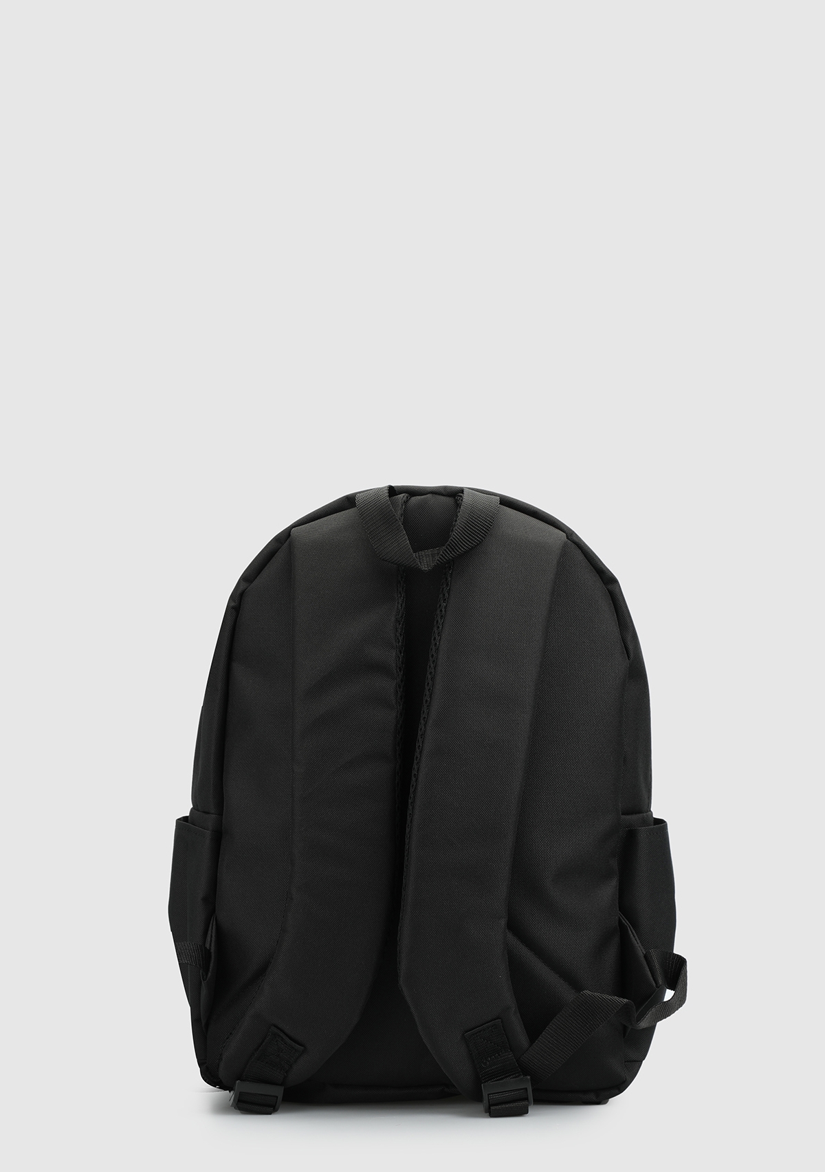 Siyah  Sırt Çantası