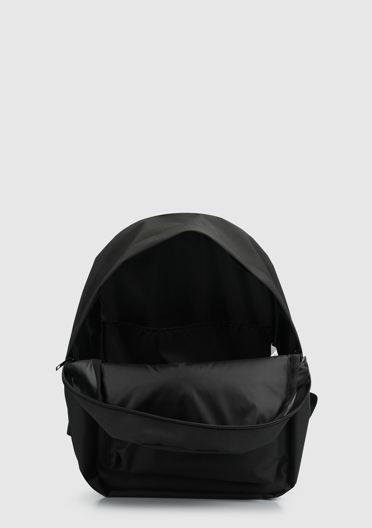 Siyah  Sırt Çantası