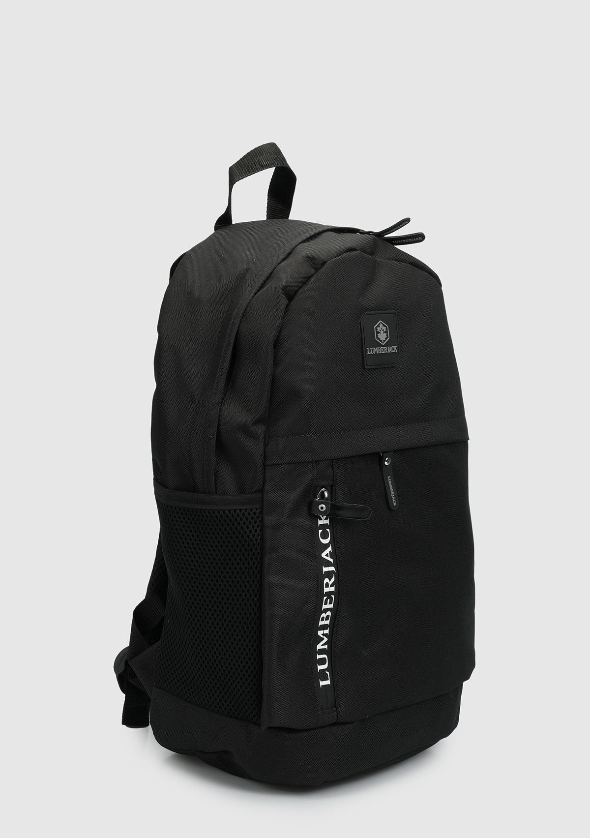 Siyah  Sırt Çantası