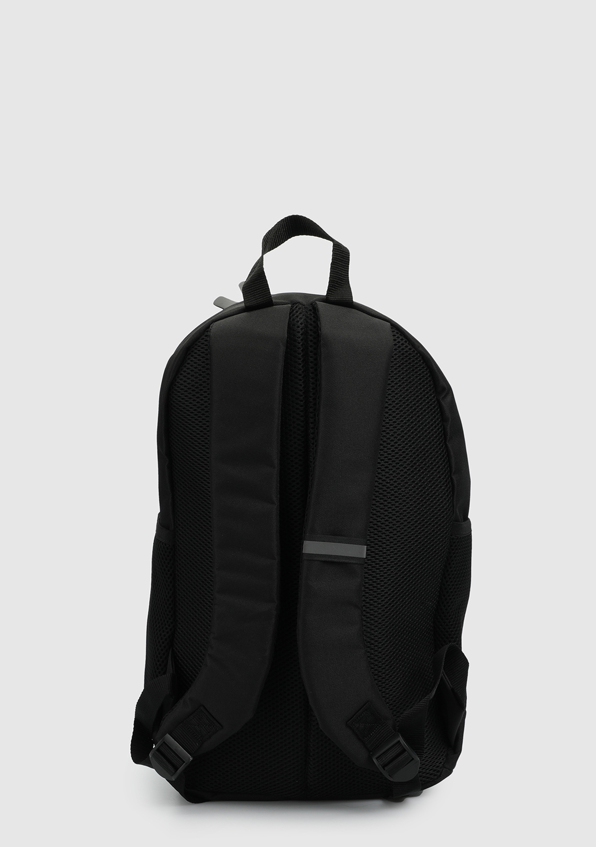 Siyah  Sırt Çantası