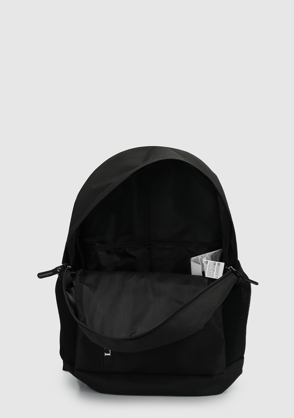 Siyah  Sırt Çantası