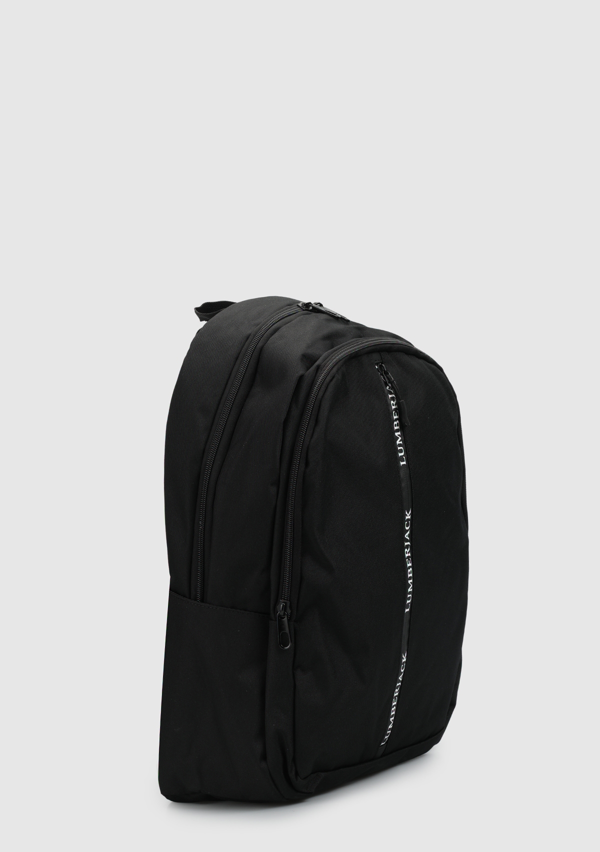 Siyah Erkek Sırt Çantası