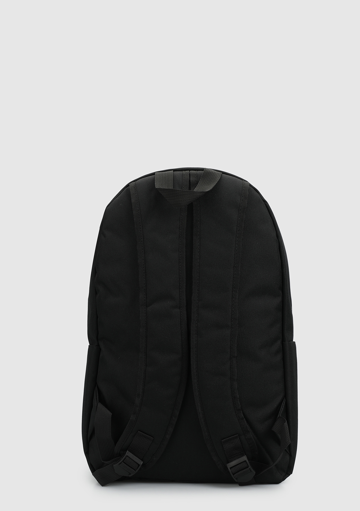 Siyah Erkek Sırt Çantası