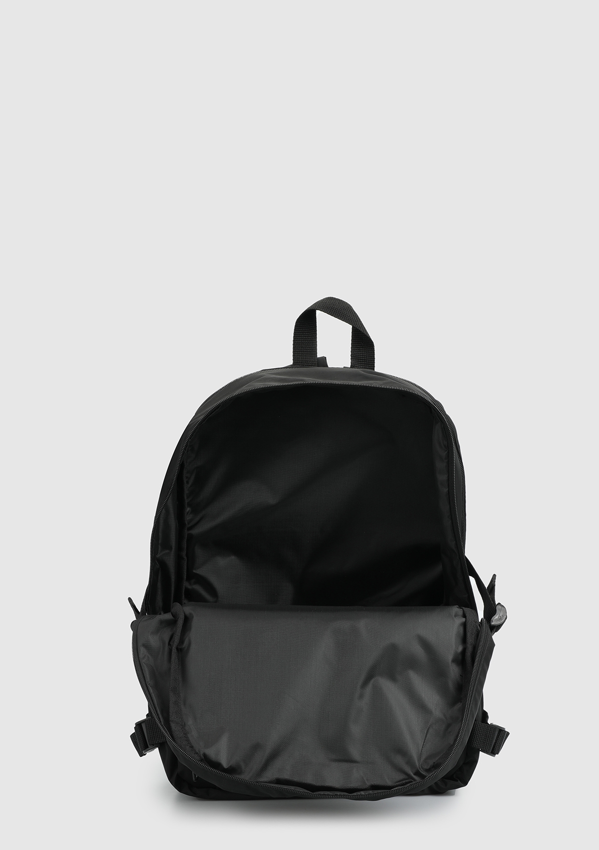 Siyah  Sırt Çantası