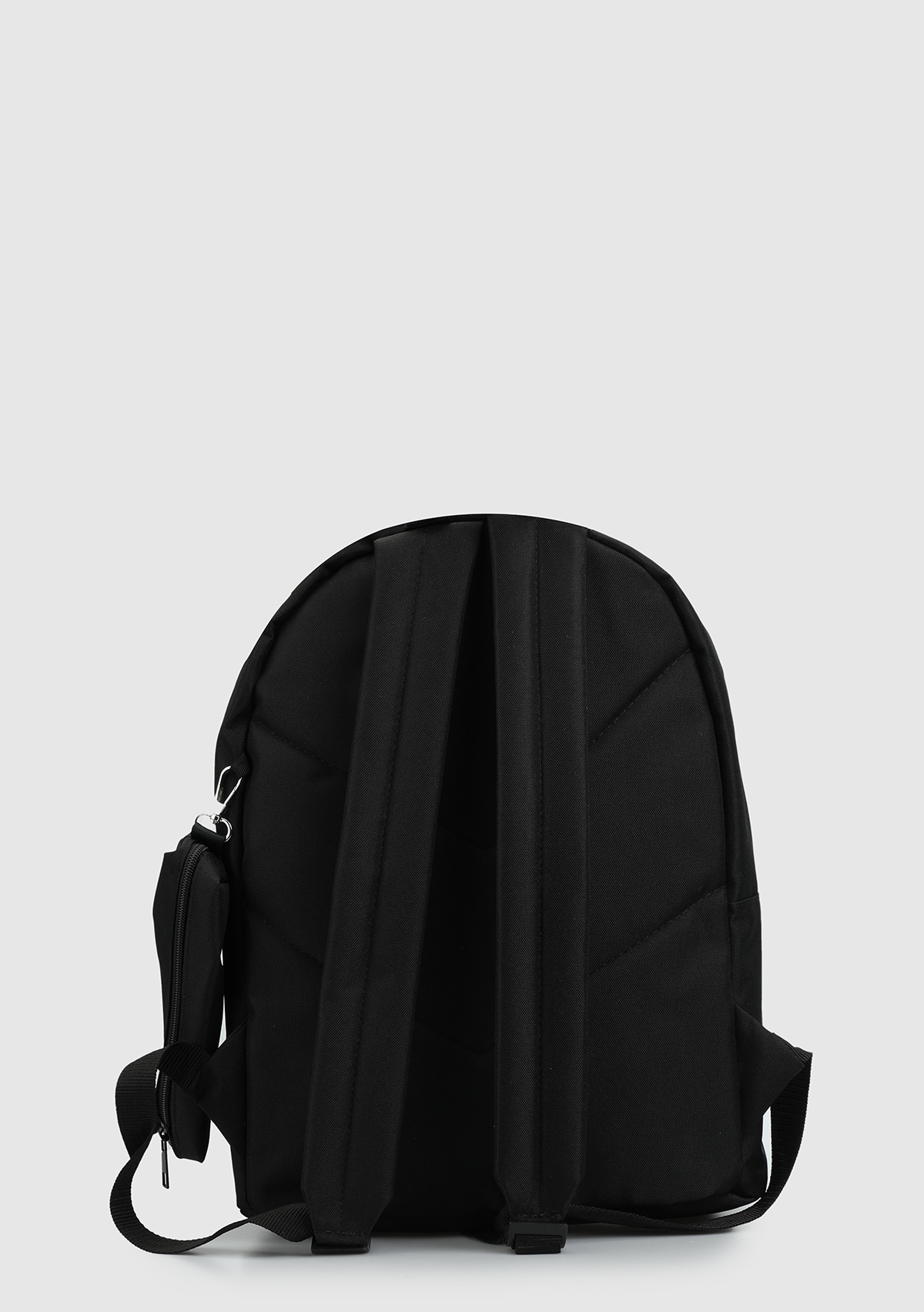 Siyah Erkek Sırt Çantası