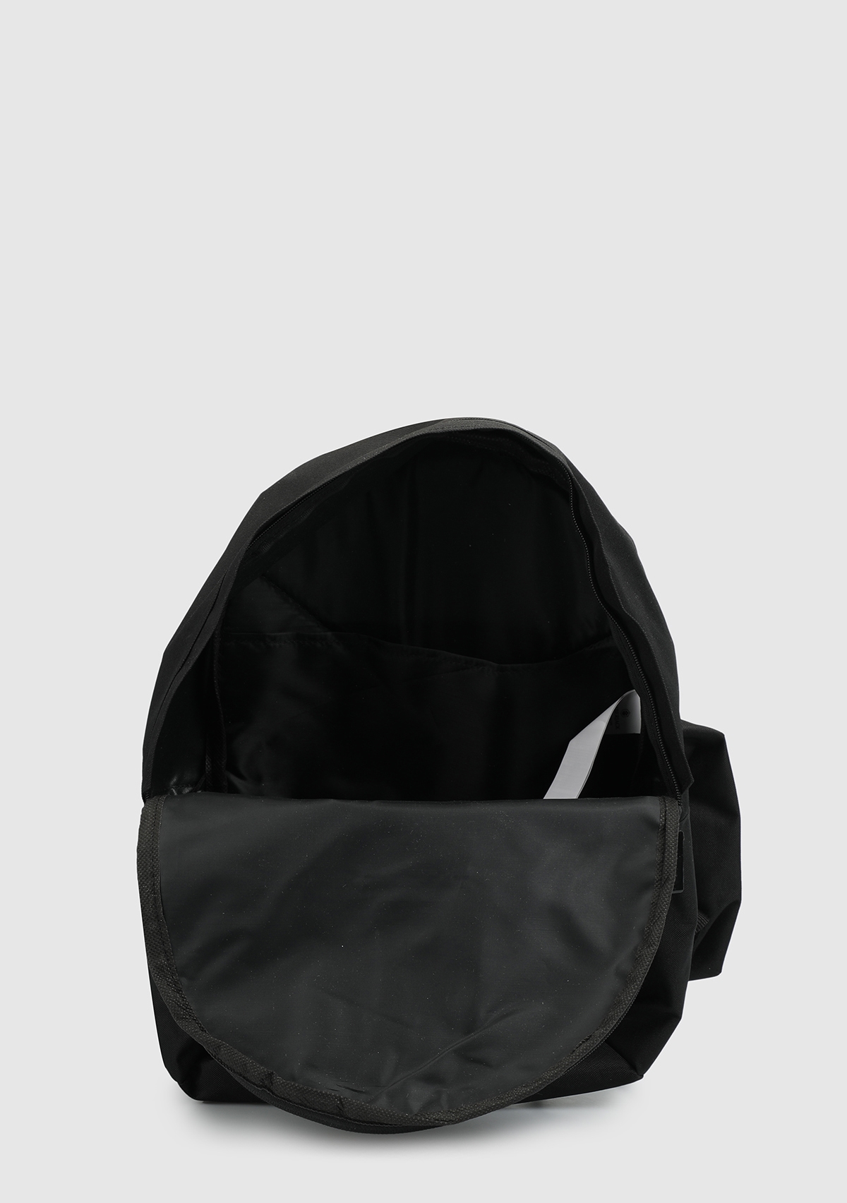 Siyah Erkek Sırt Çantası