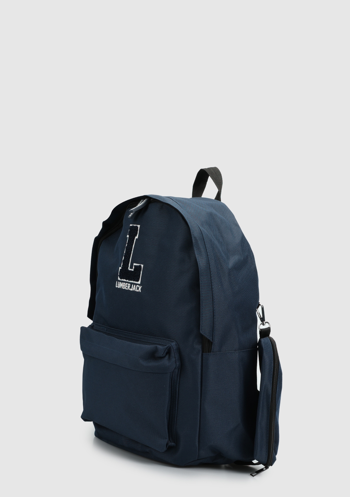 Lacivert Erkek Sırt Çantası