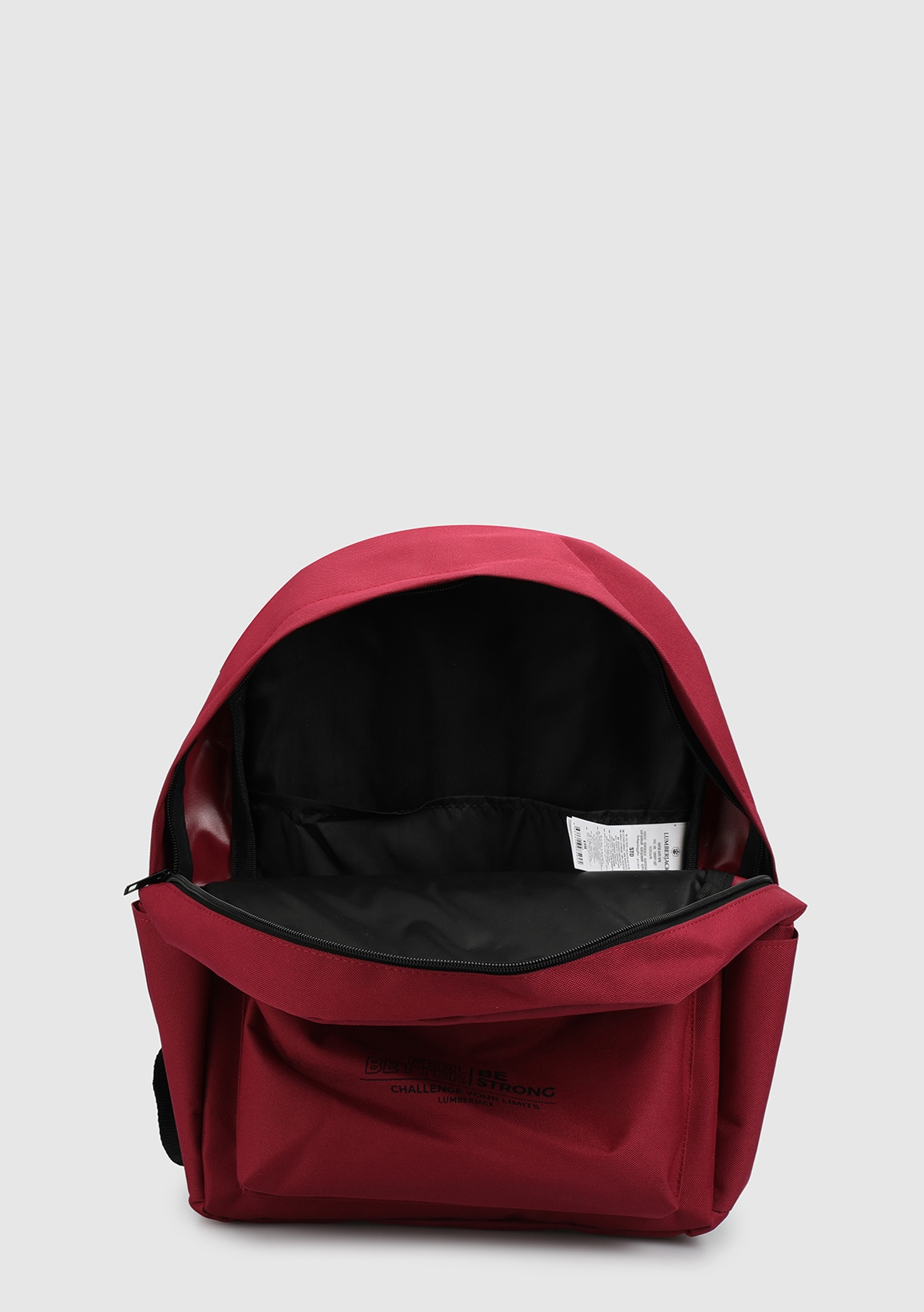 Bordo Erkek Sırt Çantası