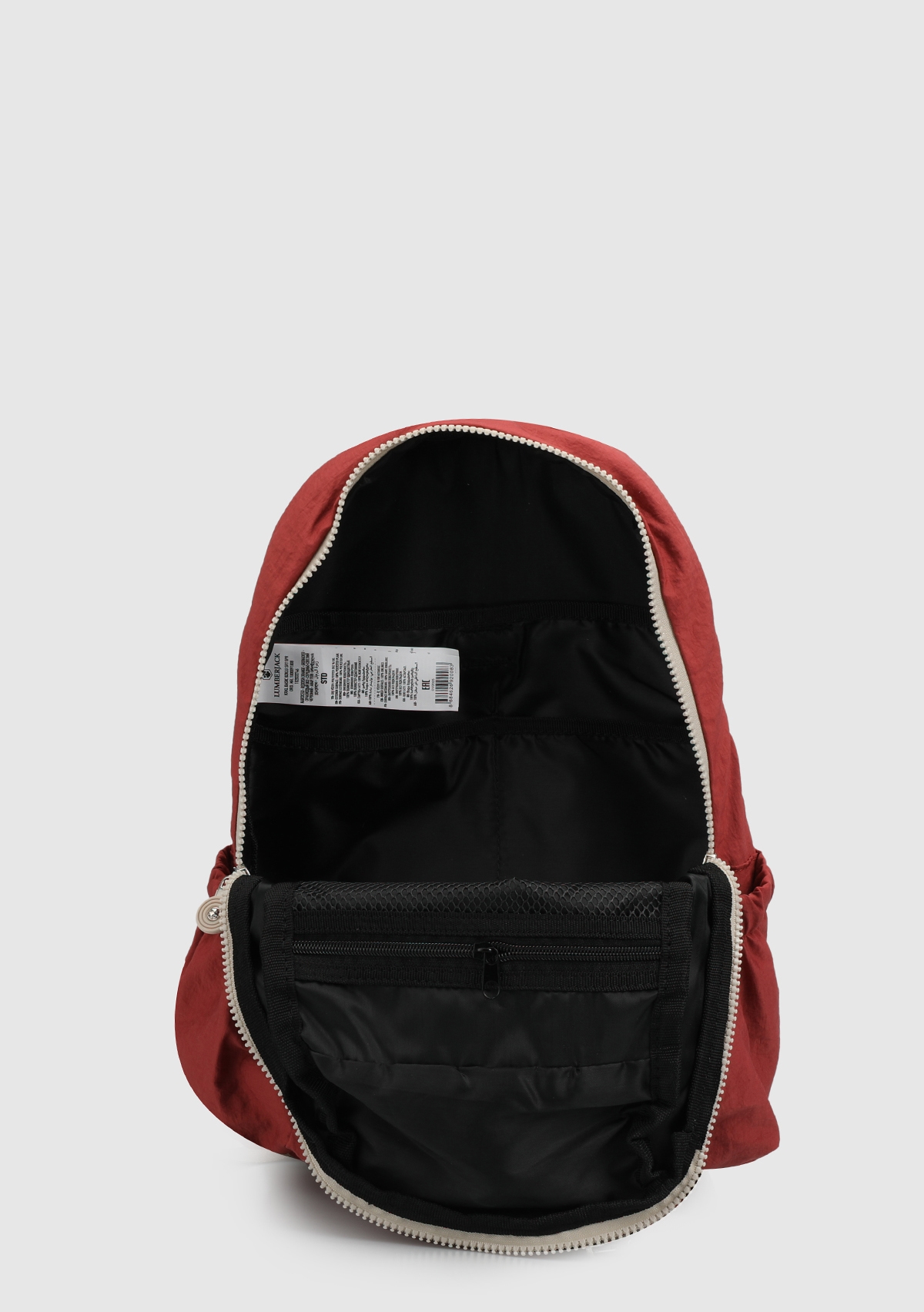 Nar Çiçeği  Kadın Sırt Çantası