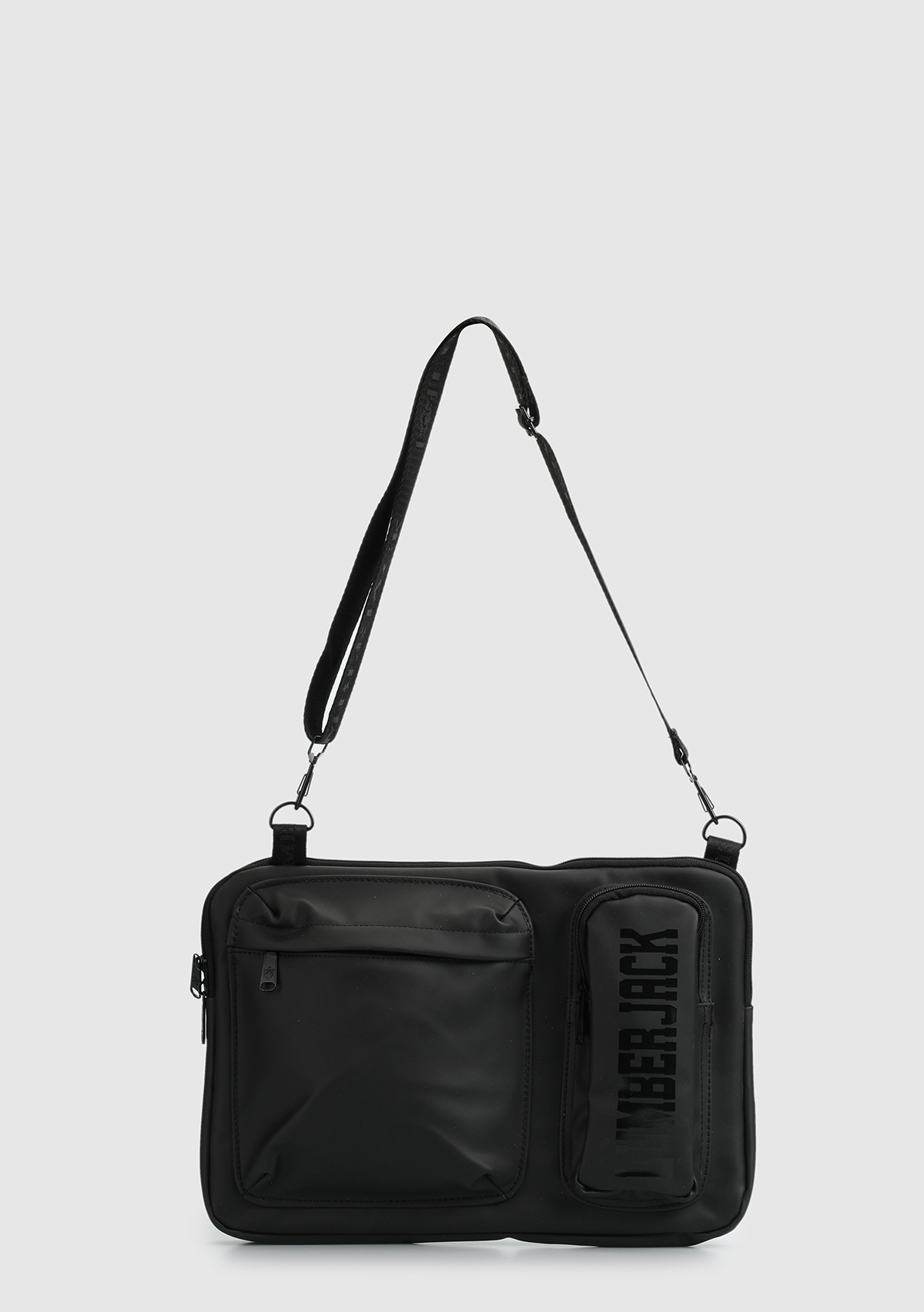 Siyah Kadın El Çantası