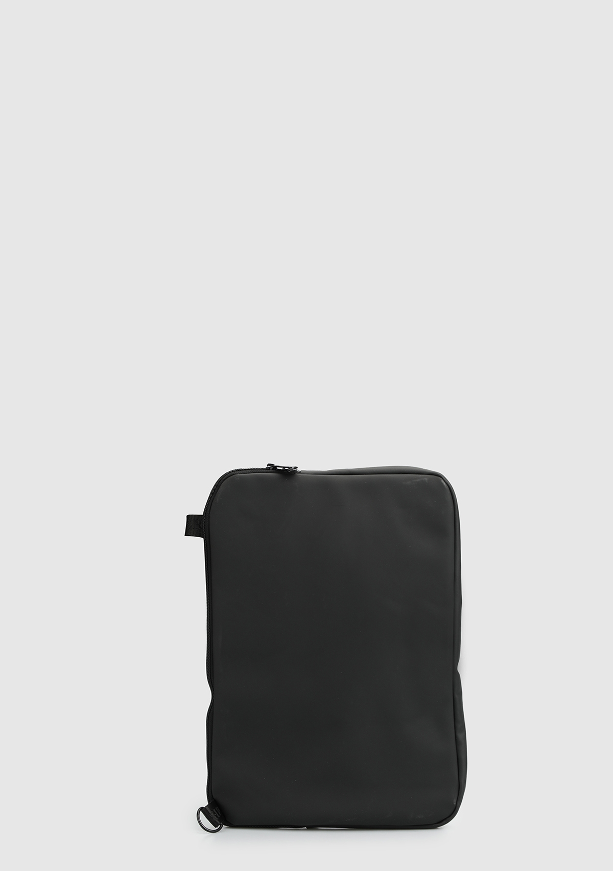 Siyah Kadın El Çantası