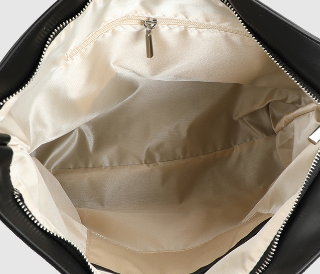 Siyah Kadın Çapraz Çanta