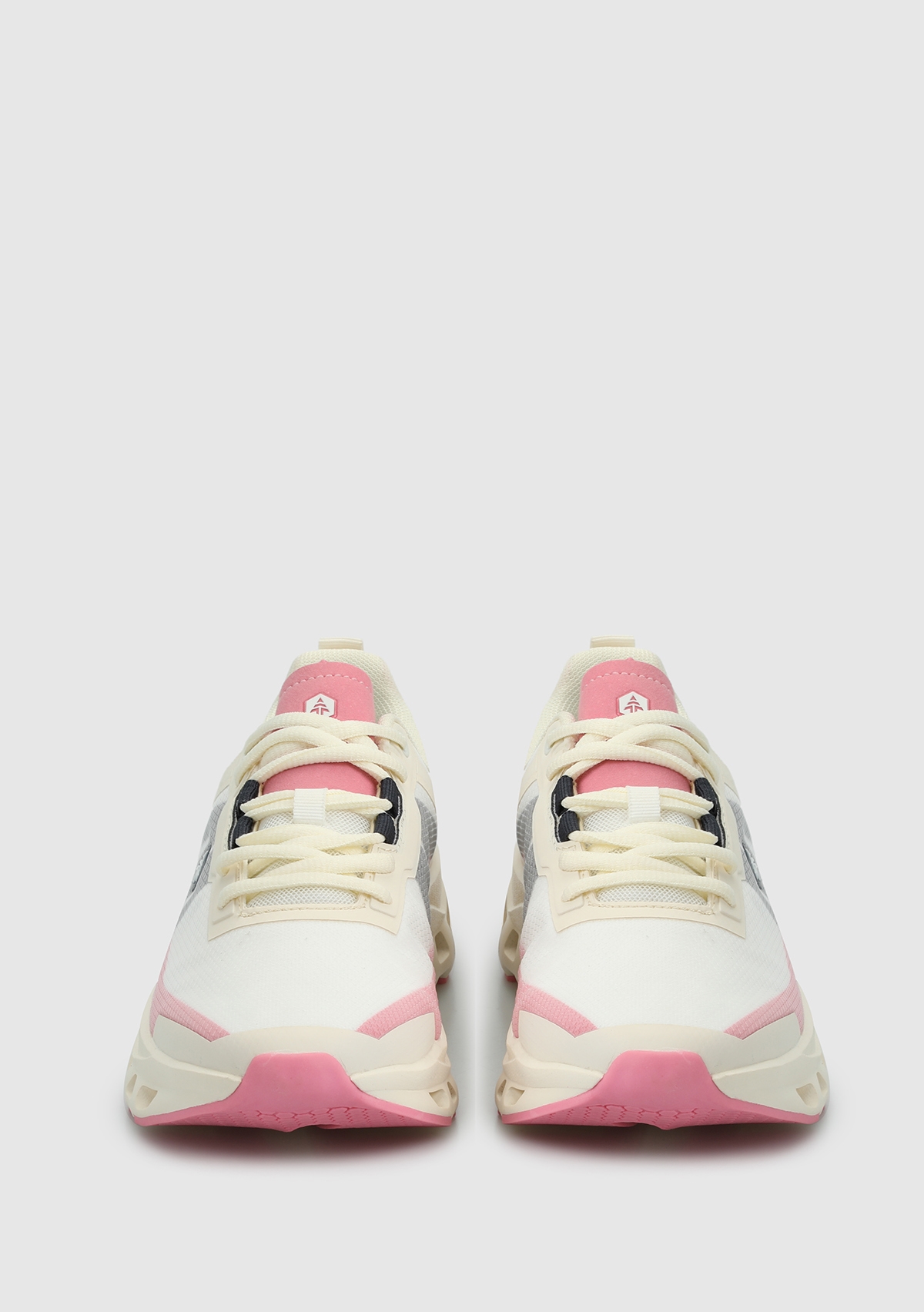 TAVIRA Bej Kadın Sneaker