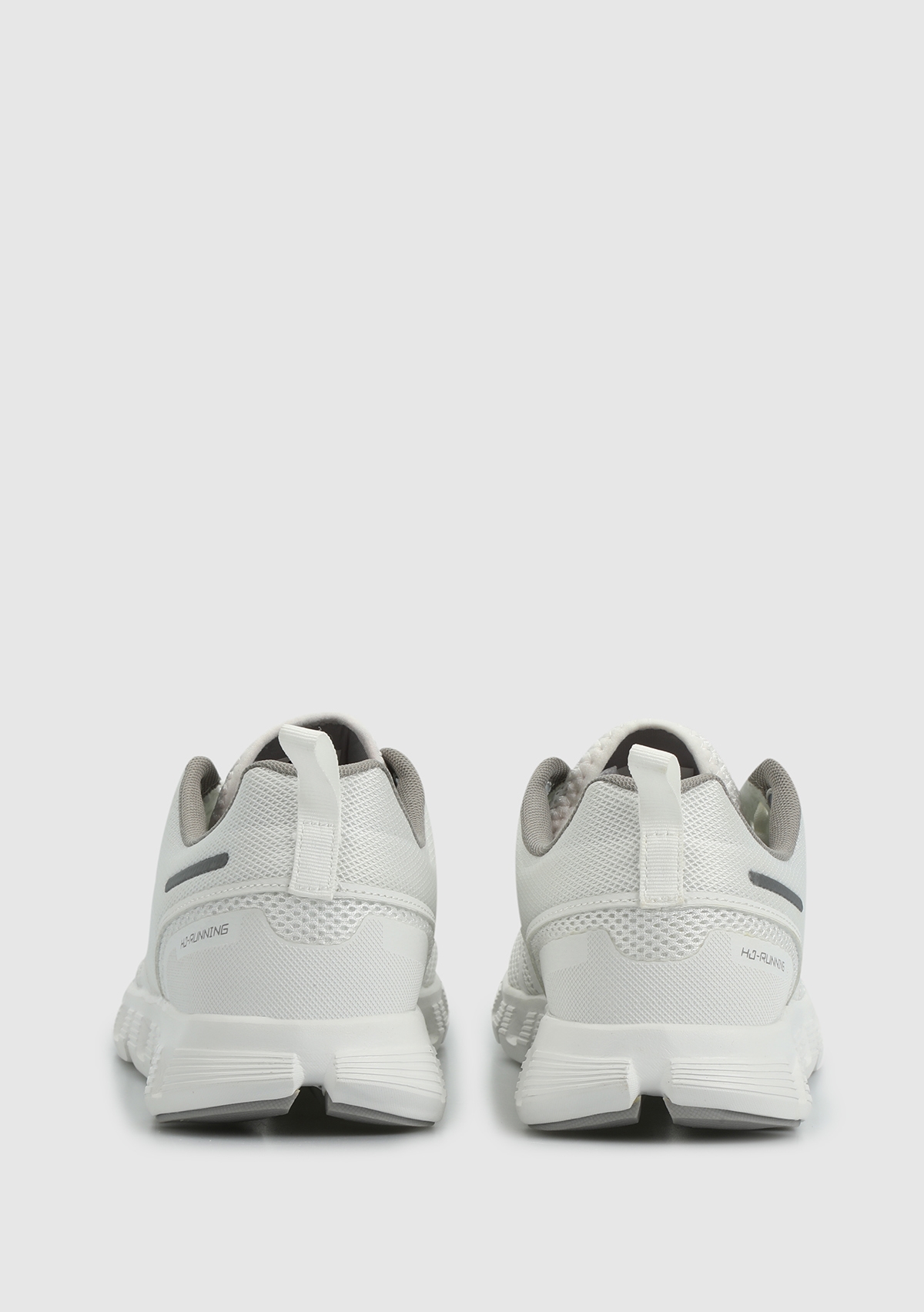 Kaven Beyaz Erkek Sneaker