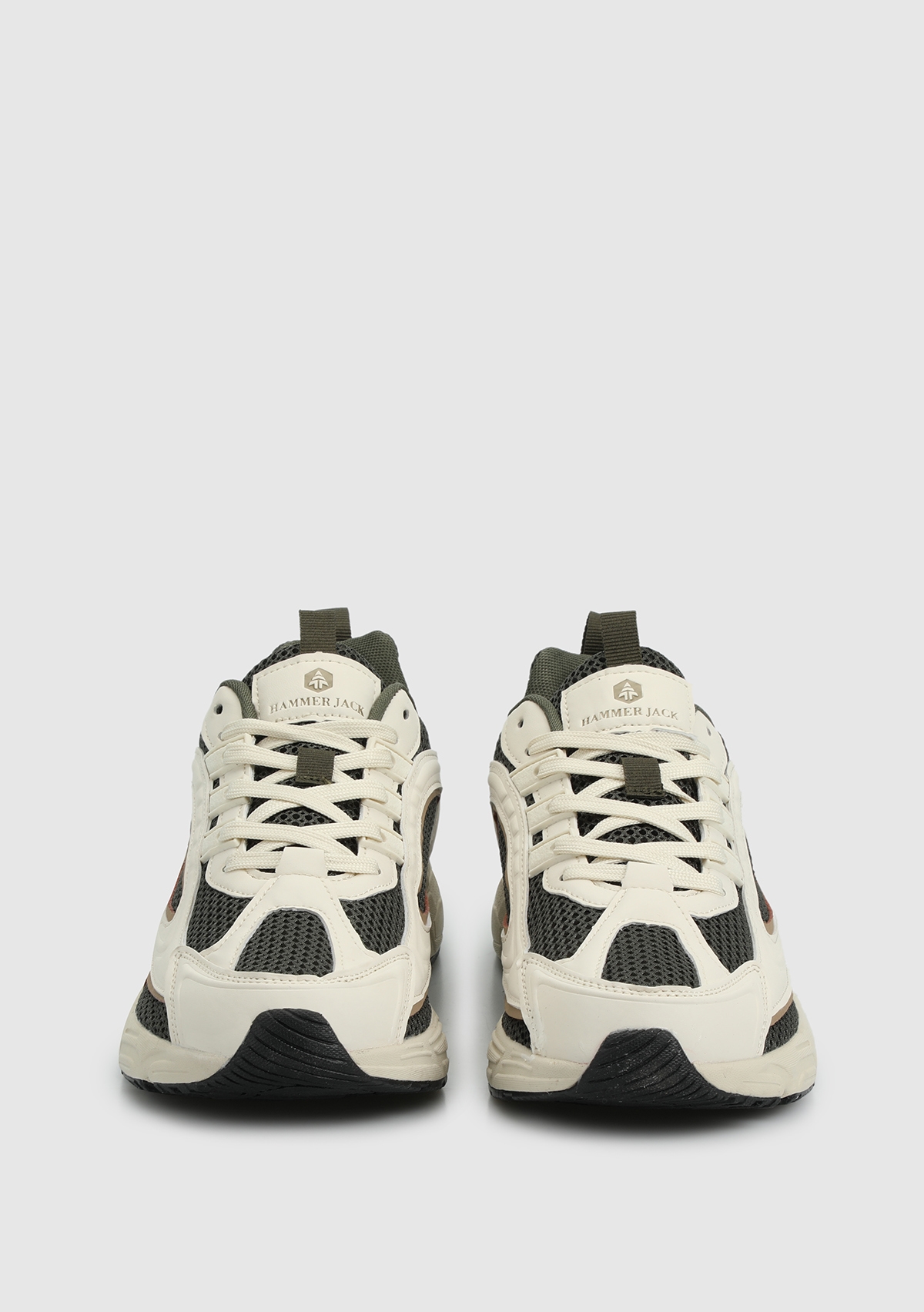 Afonso Bej Erkek Sneaker