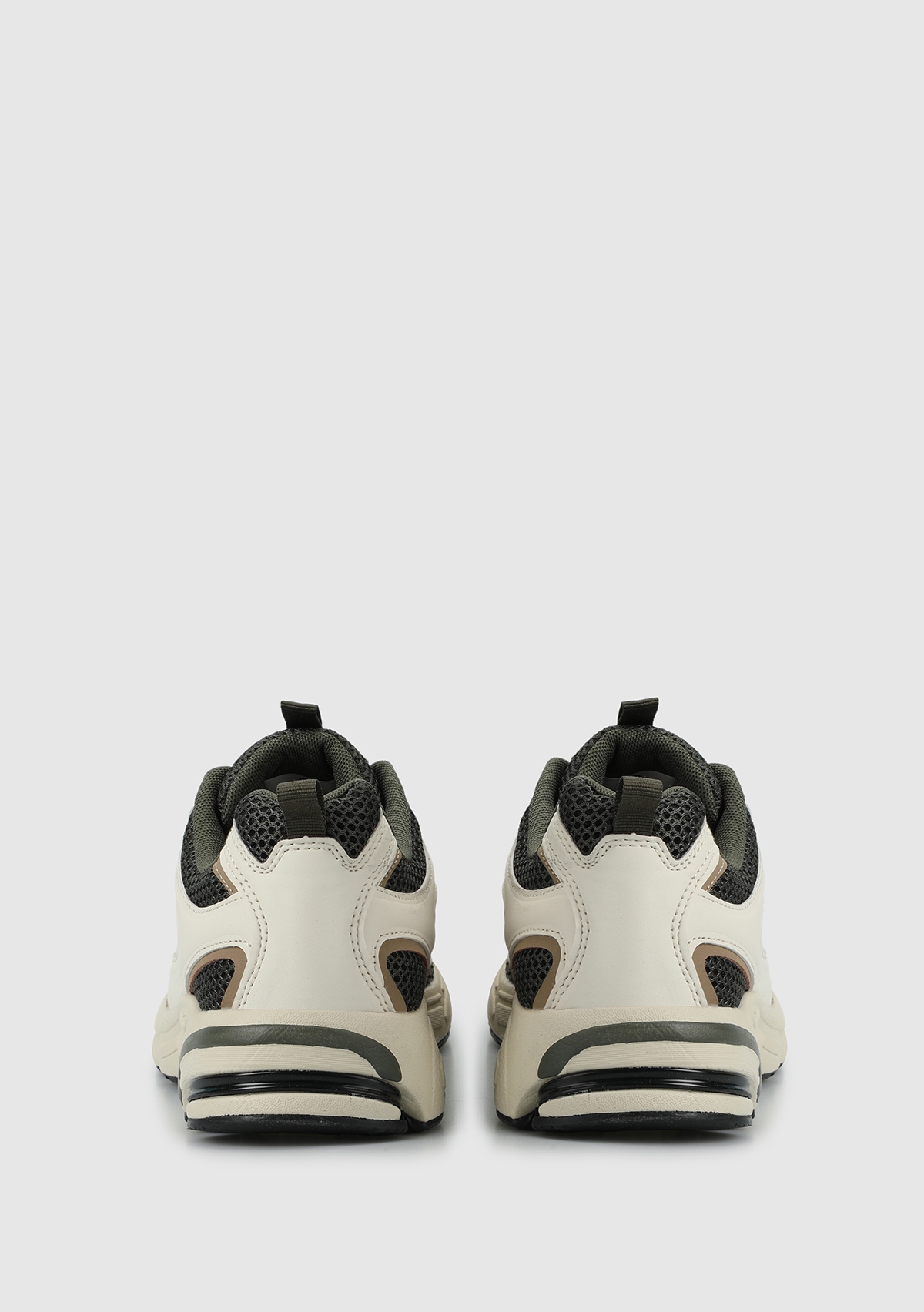 Afonso Bej Erkek Sneaker