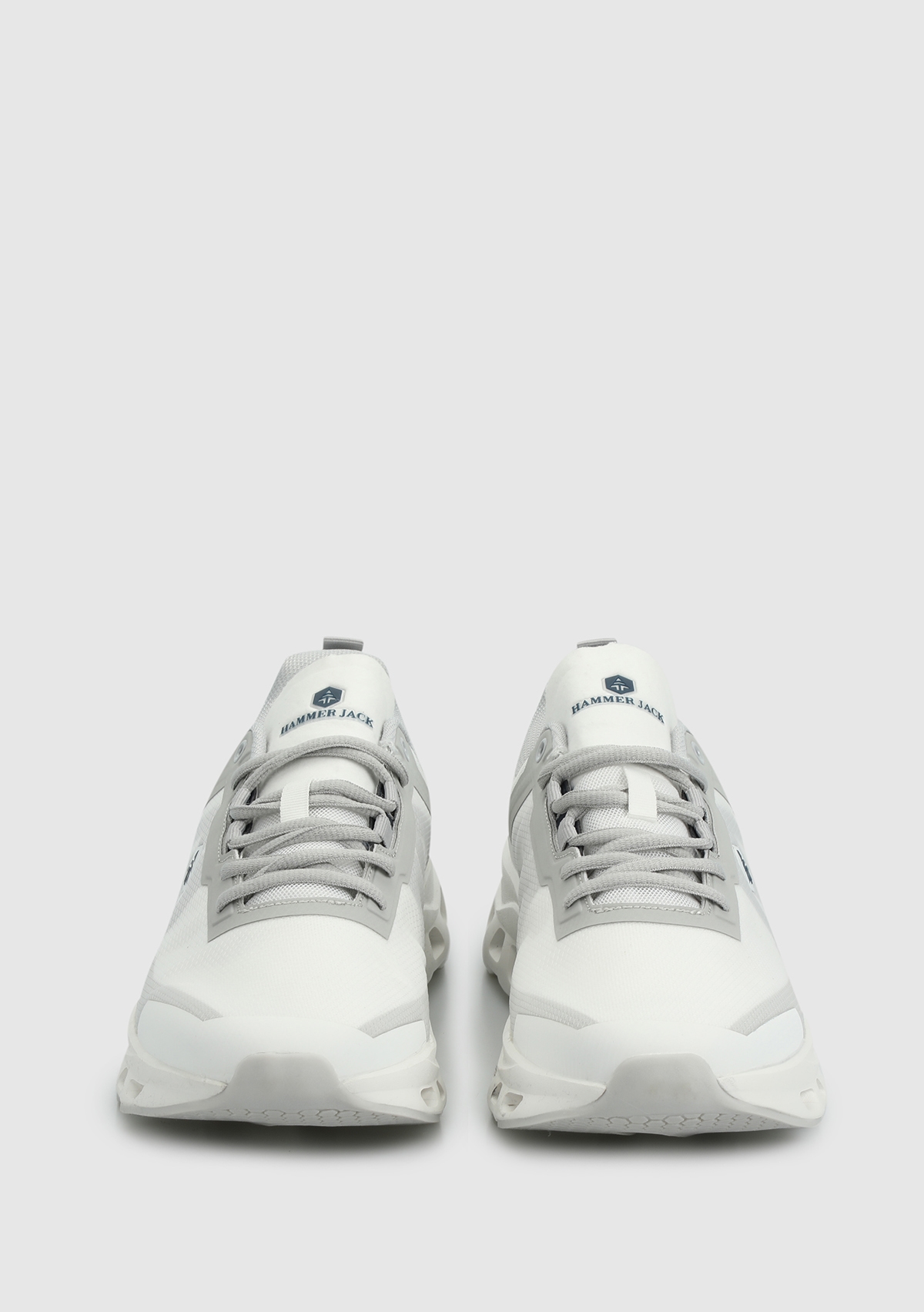 TAVIRA Beyaz Erkek Sneaker