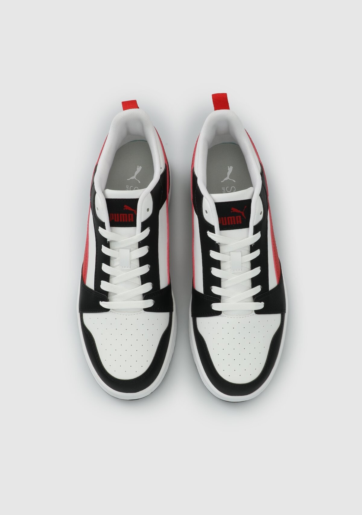 40638804 Rebound V6 Low TDP