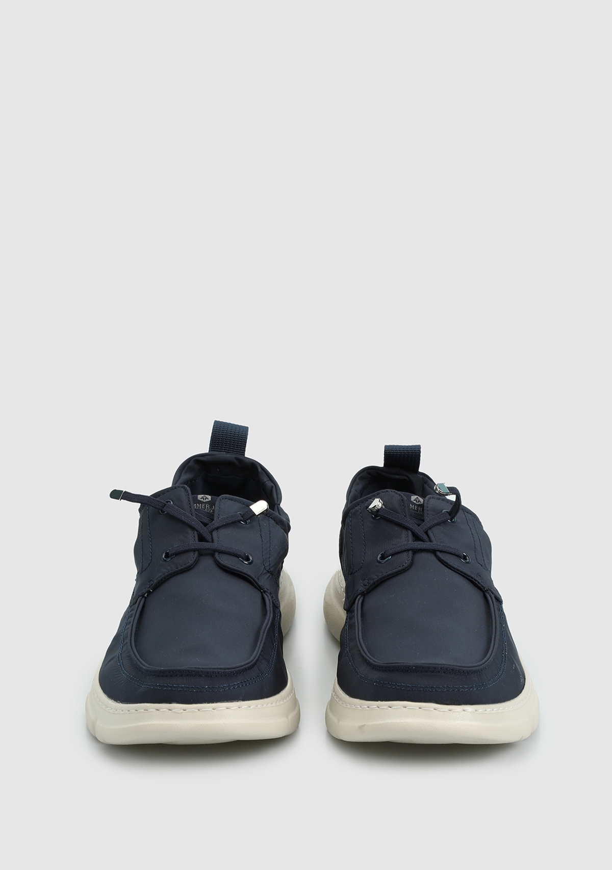 Lacivert Erkek Sneaker