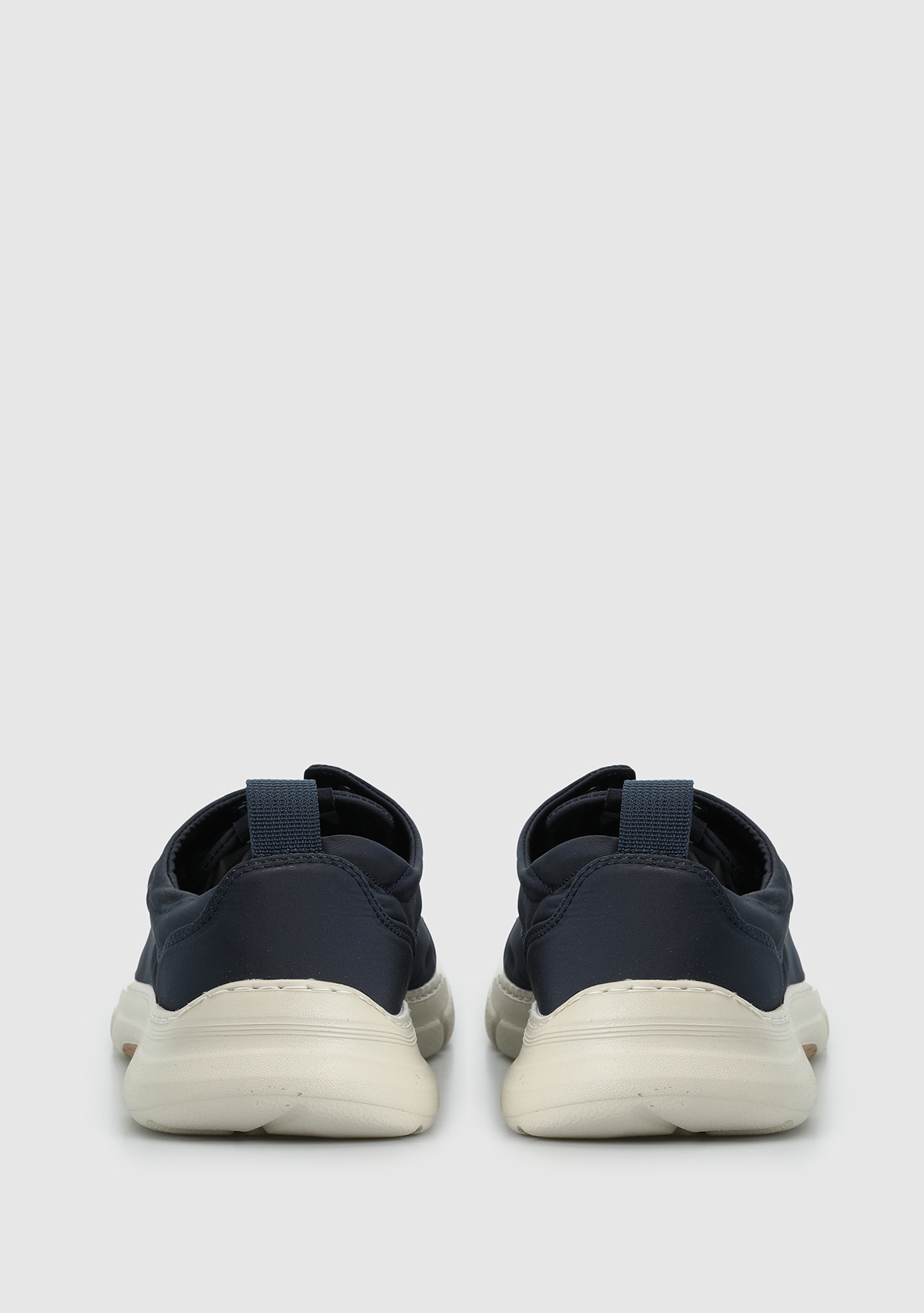 Lacivert Erkek Sneaker