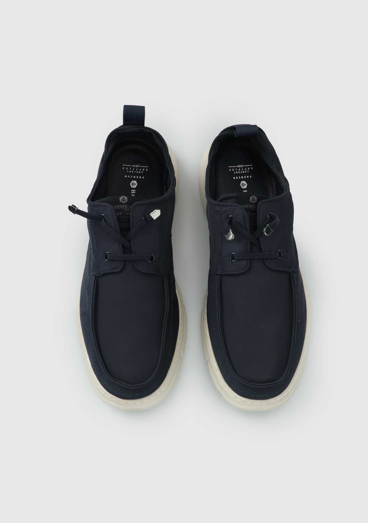 Lacivert Erkek Sneaker