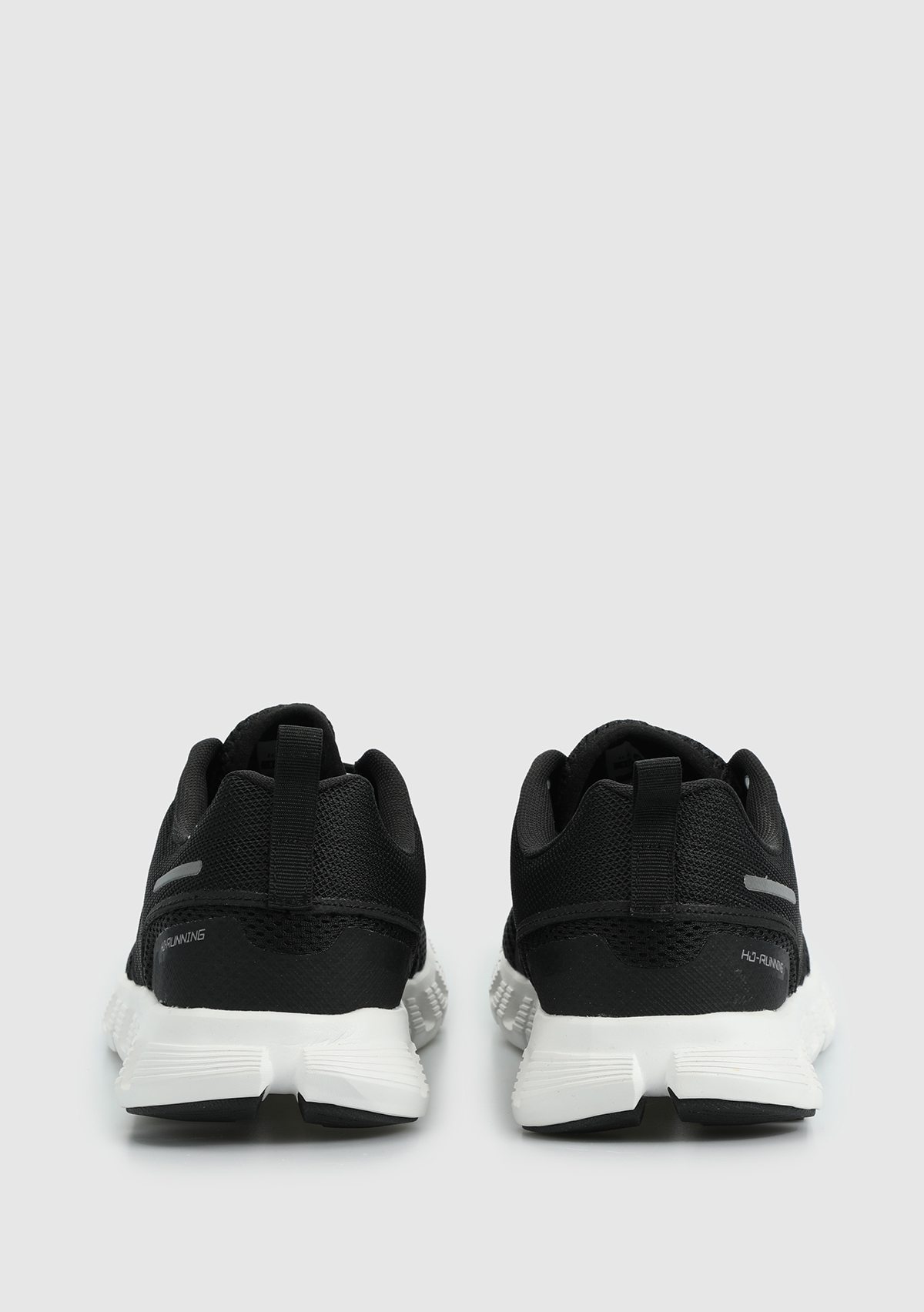 Kaven Siyah Erkek Sneaker