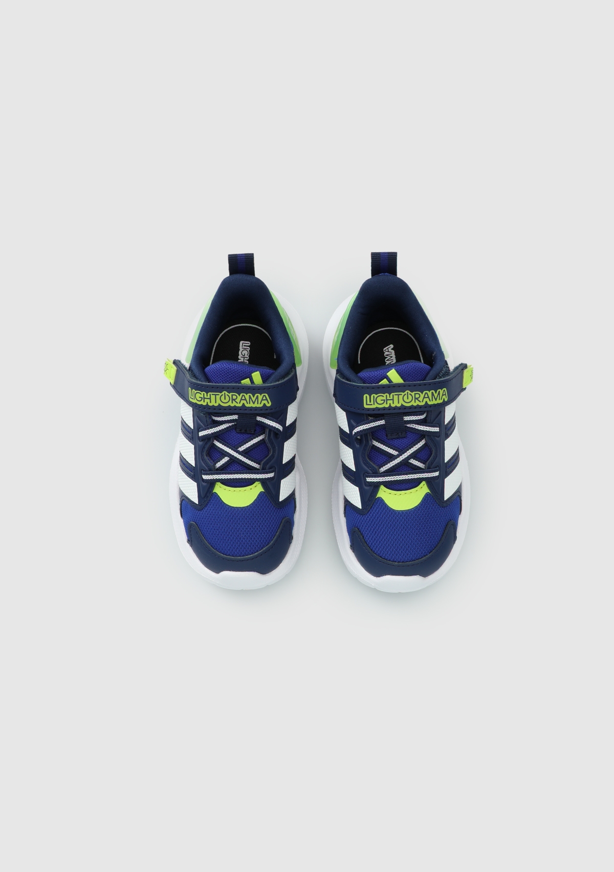 JQ4161 LIGHTORAMA RNR EL 