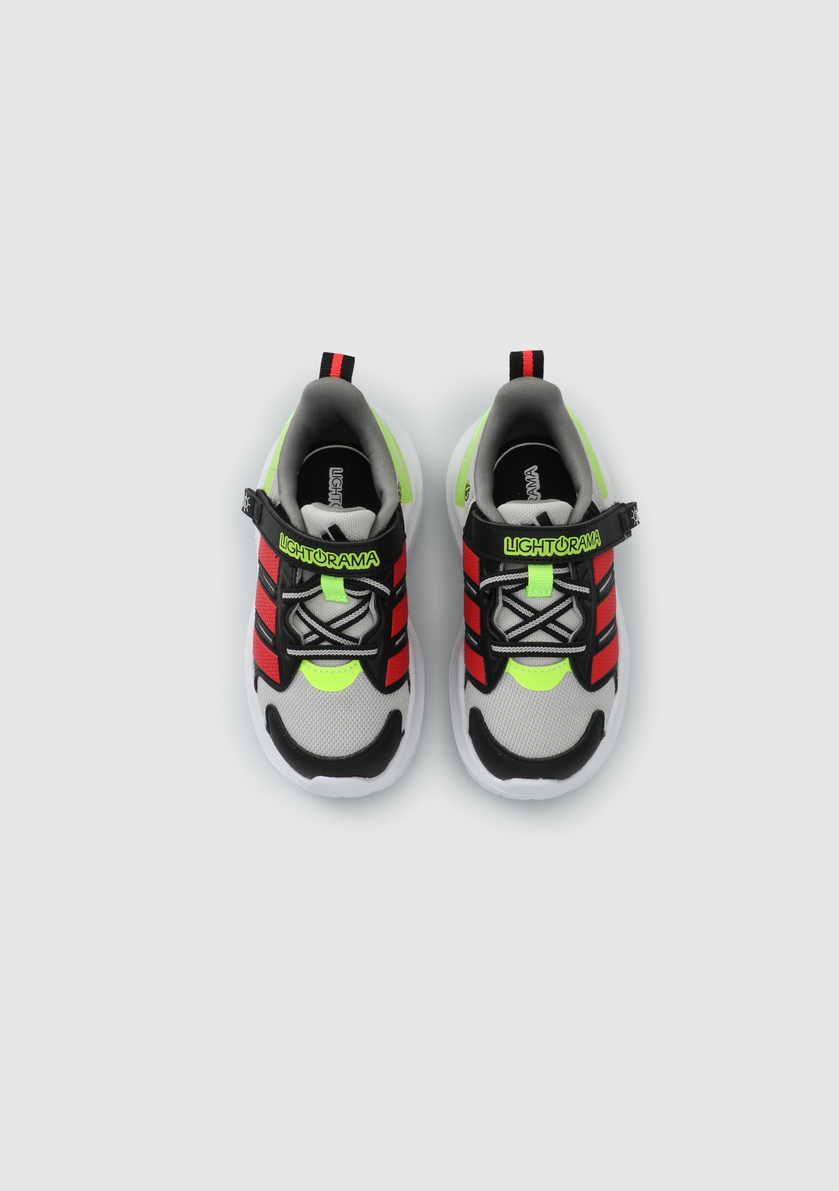 JQ4172 LIGHTORAMA RNR EL 