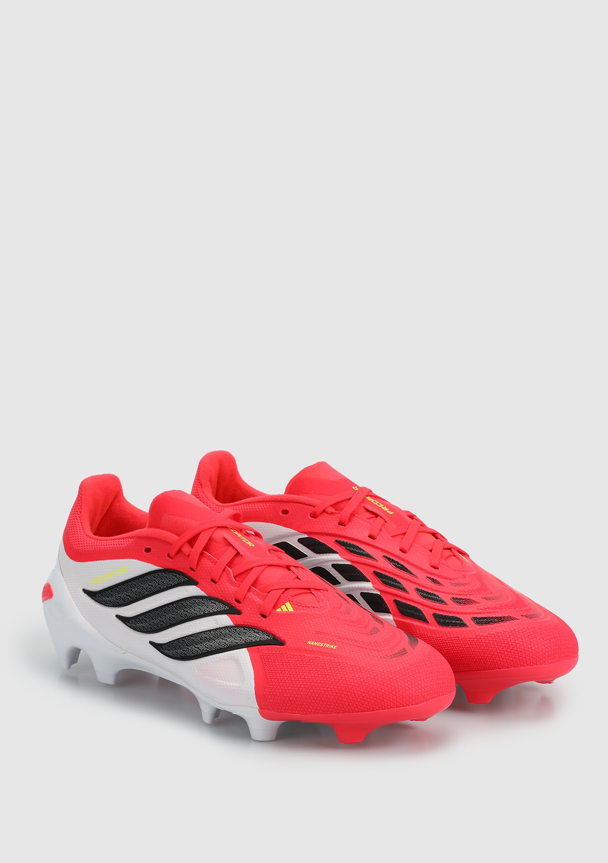 JR7880 PREDATOR LEAGUE FG 