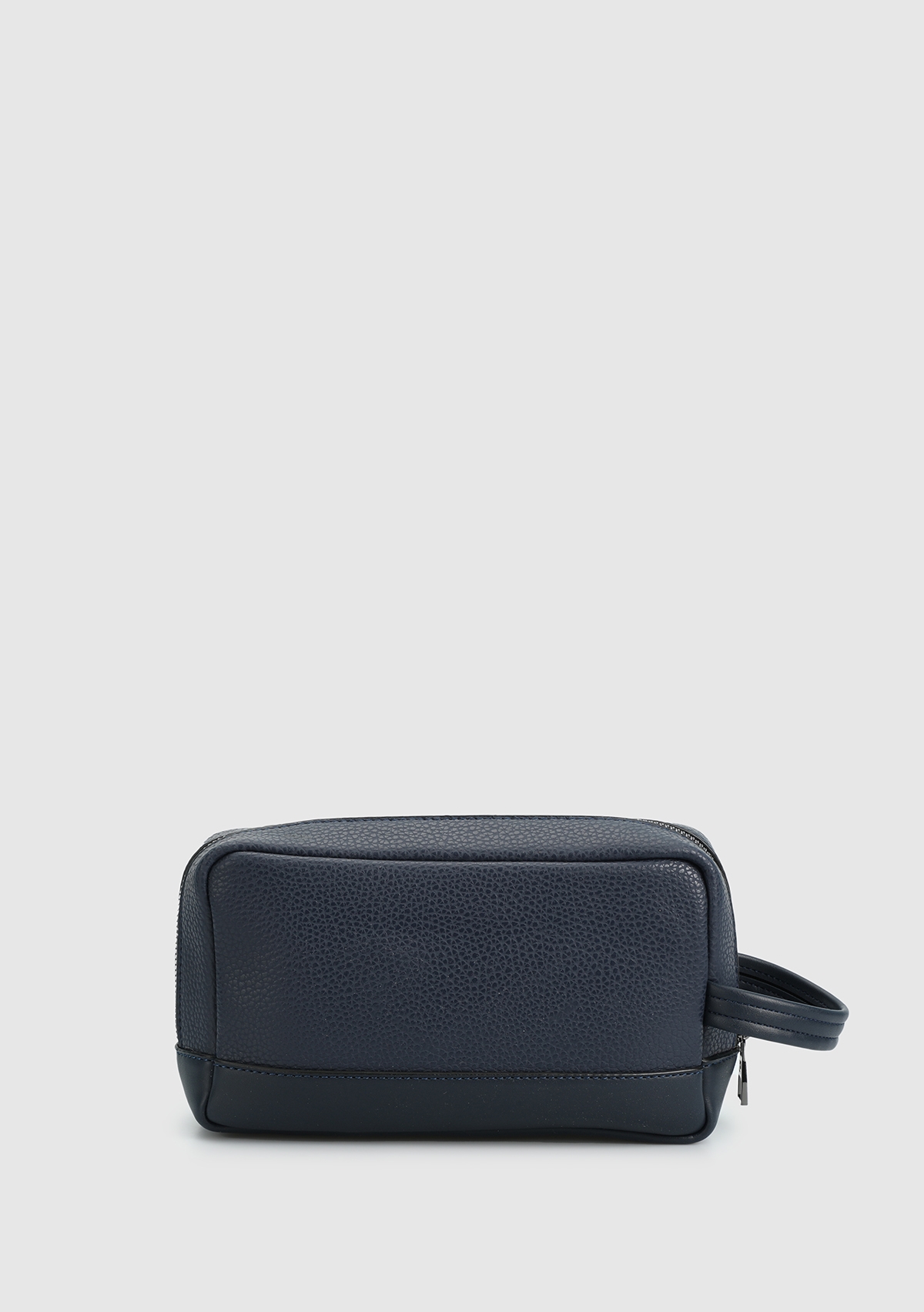 Lacivert  El Çantası