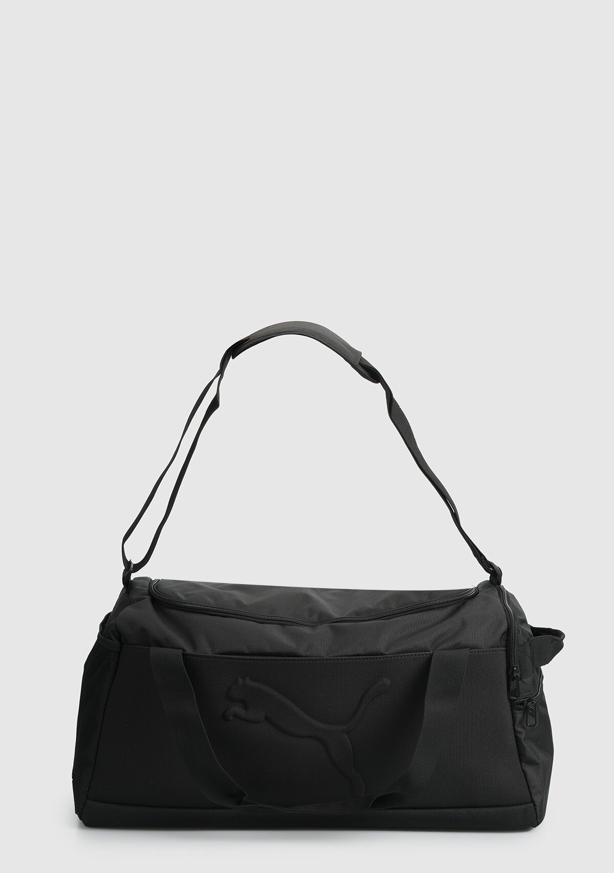 9115801 PUMA BUZZ Small Sports Bag