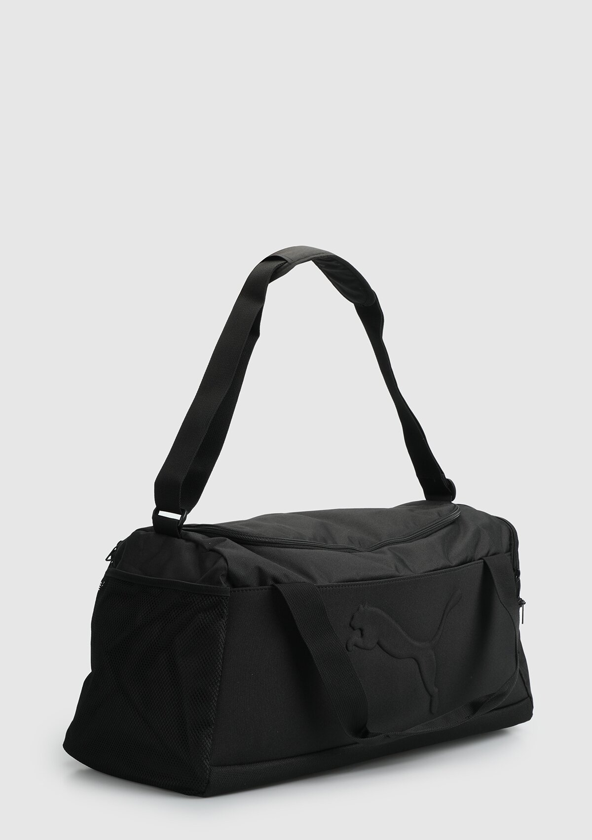 9115801 PUMA BUZZ Small Sports Bag