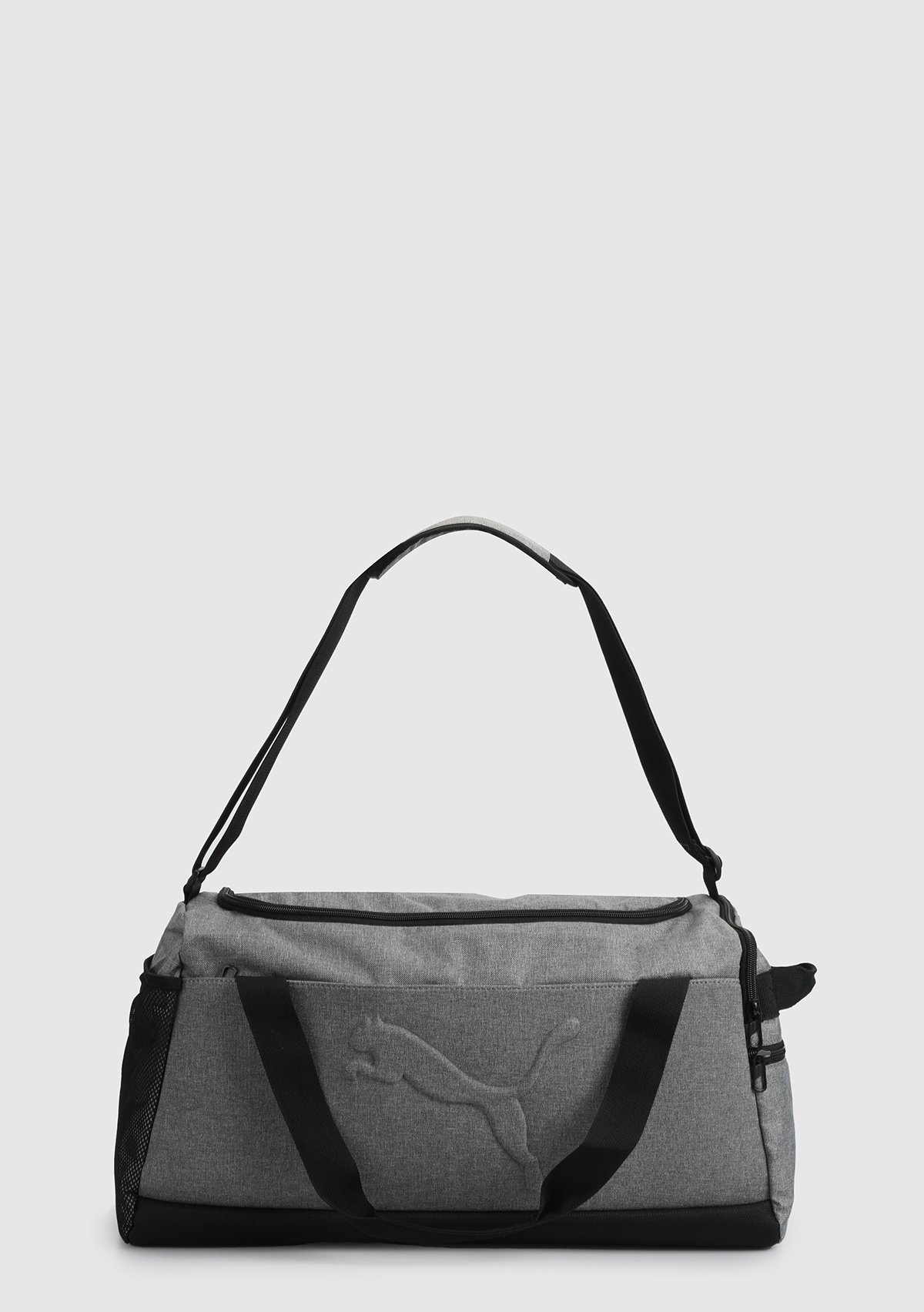 9137801 PUMA BUZZ HEATHER S S Bag