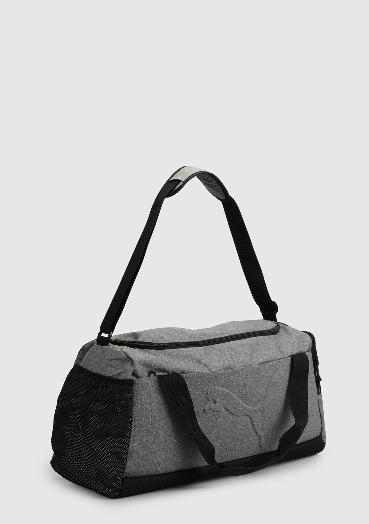 9137801 PUMA BUZZ HEATHER S S Bag