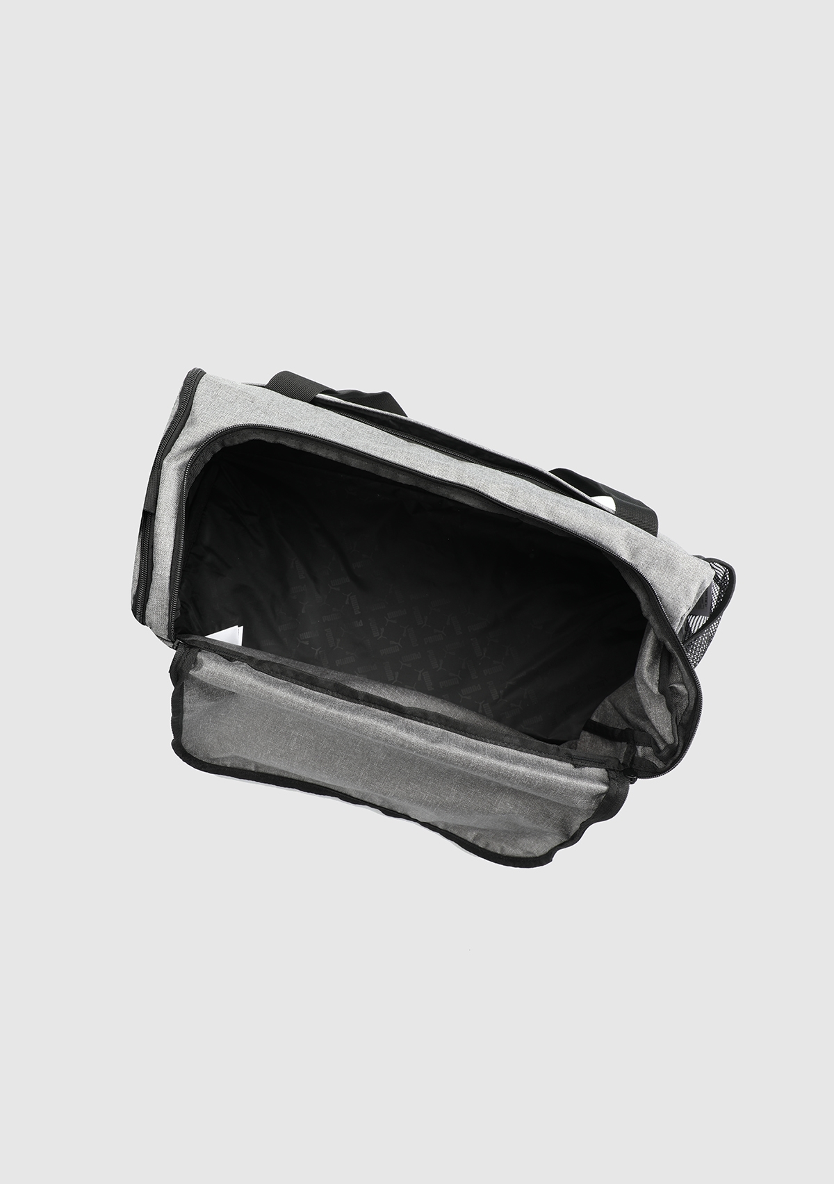 9137801 PUMA BUZZ HEATHER S S Bag