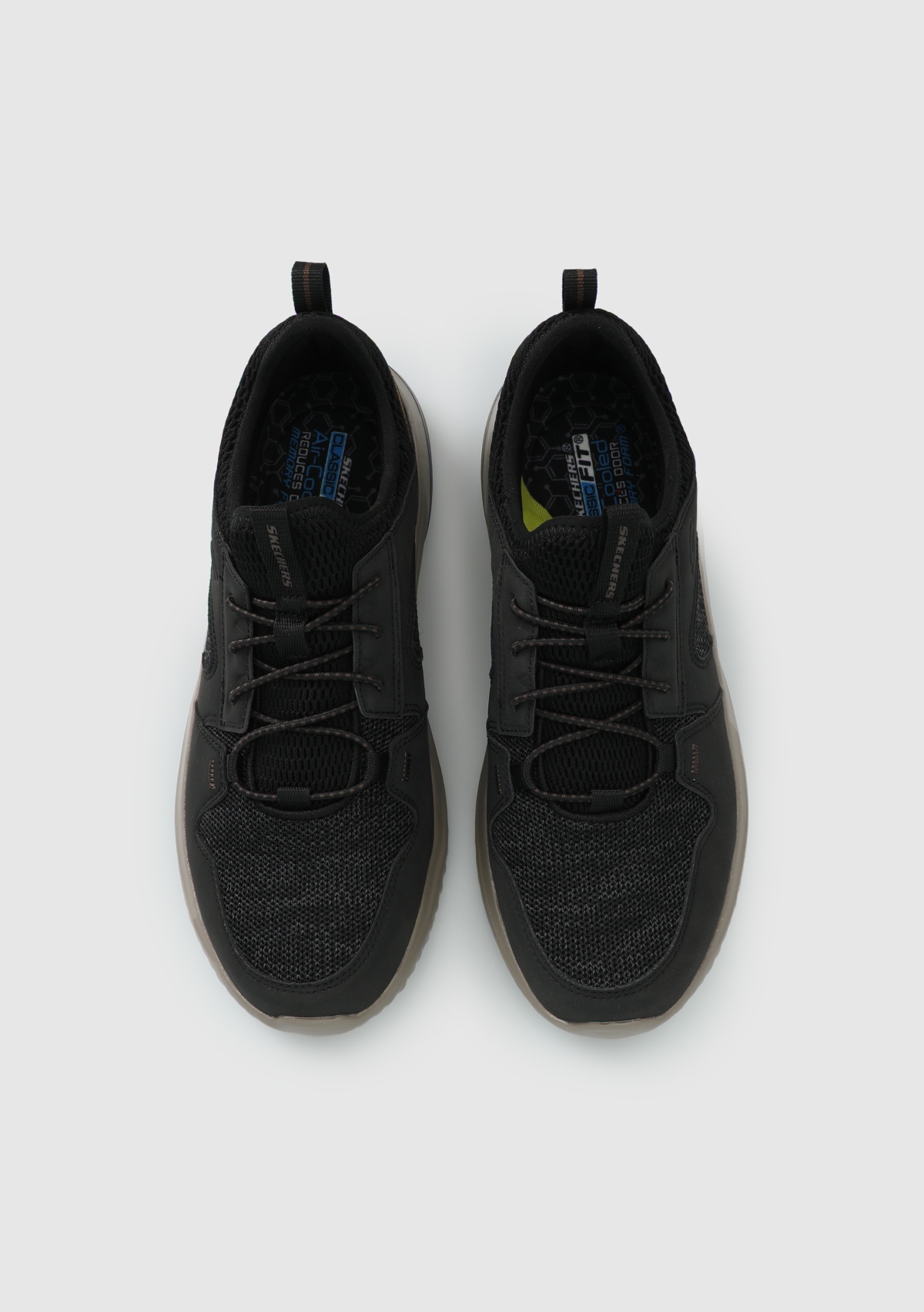 210797 BLK DELSON 3.0