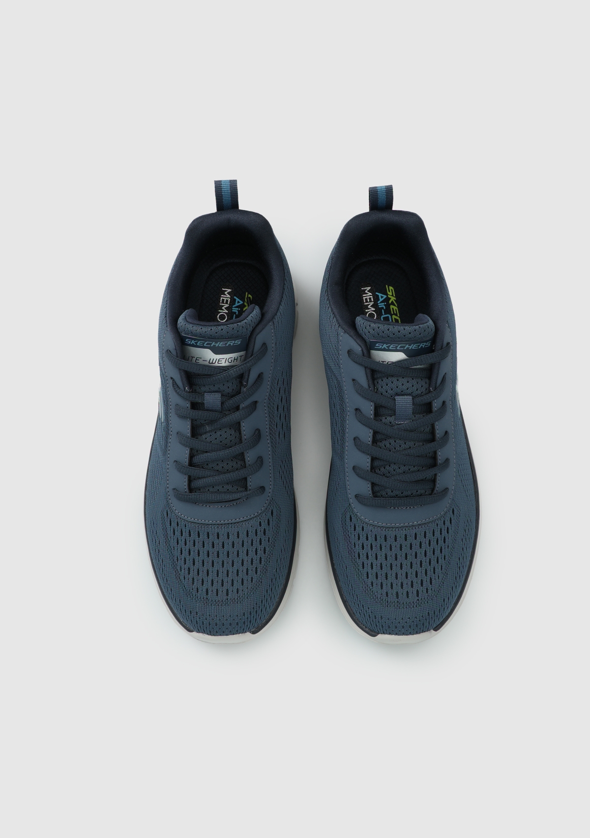 232758TK BLU TRACK-LESHUR