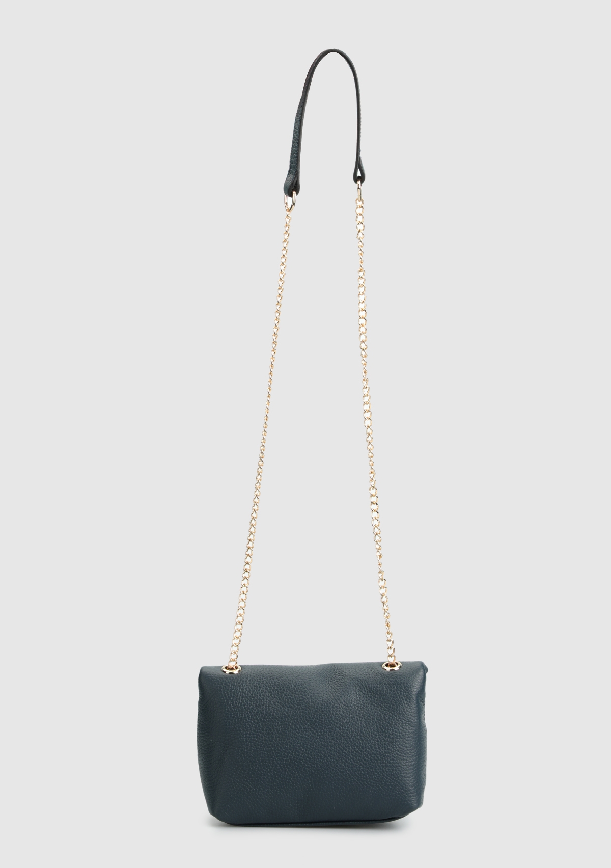 Lacivert Kadın Çapraz Çanta