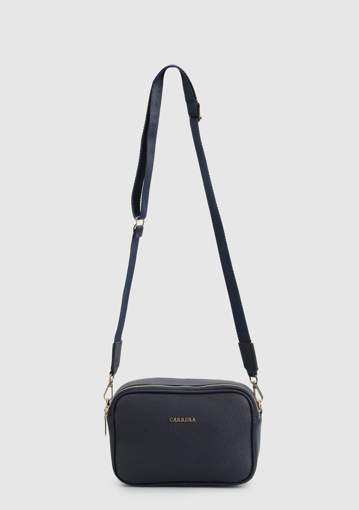 Lacivert Kadın Çapraz Çanta