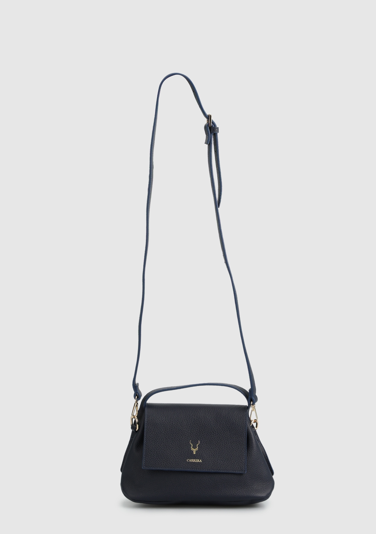 Lacivert Kadın Omuz Çantası