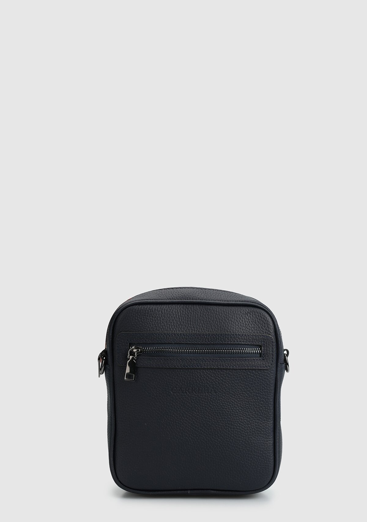 Lacivert Erkek Çapraz Çanta