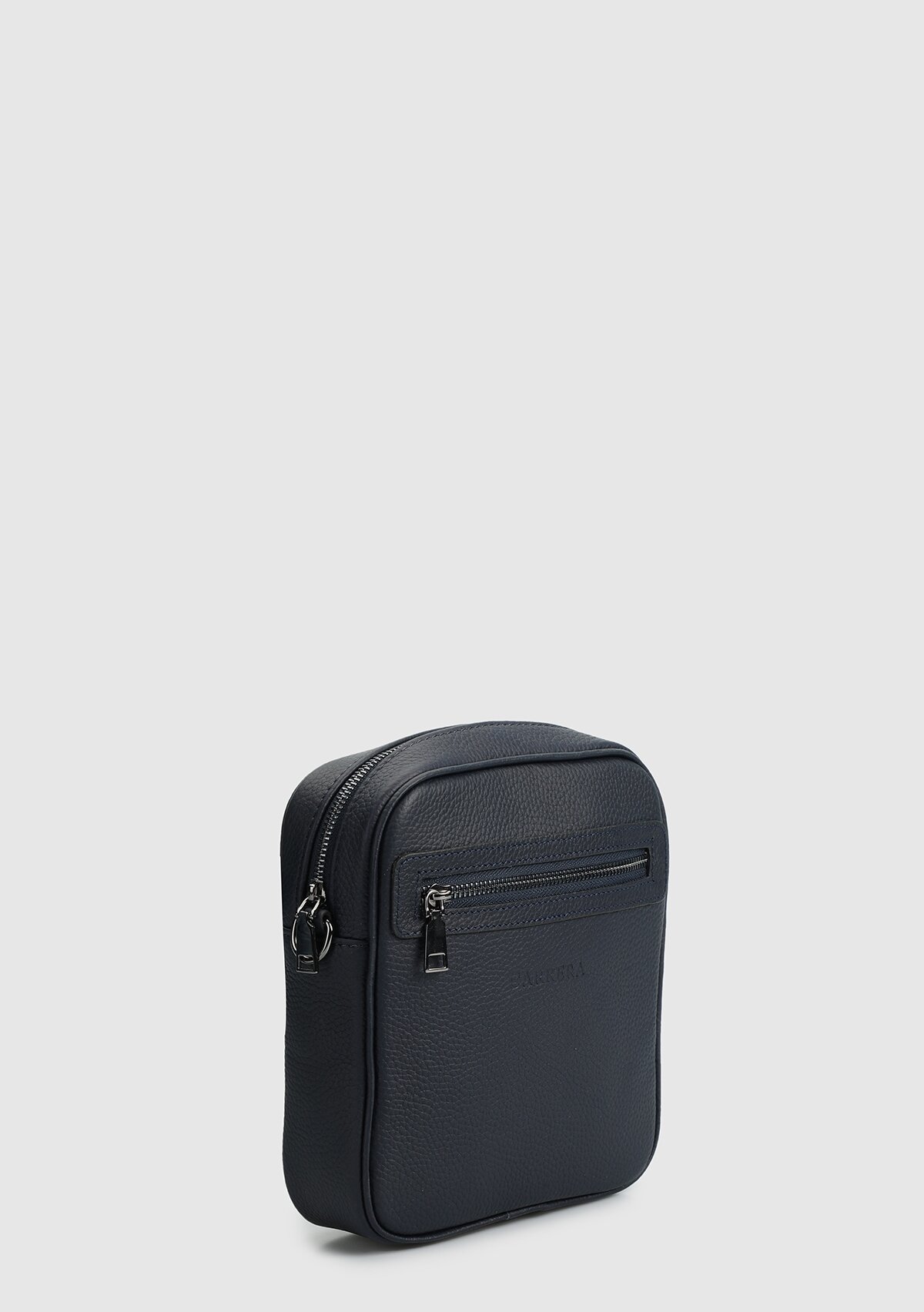 Lacivert Erkek Çapraz Çanta