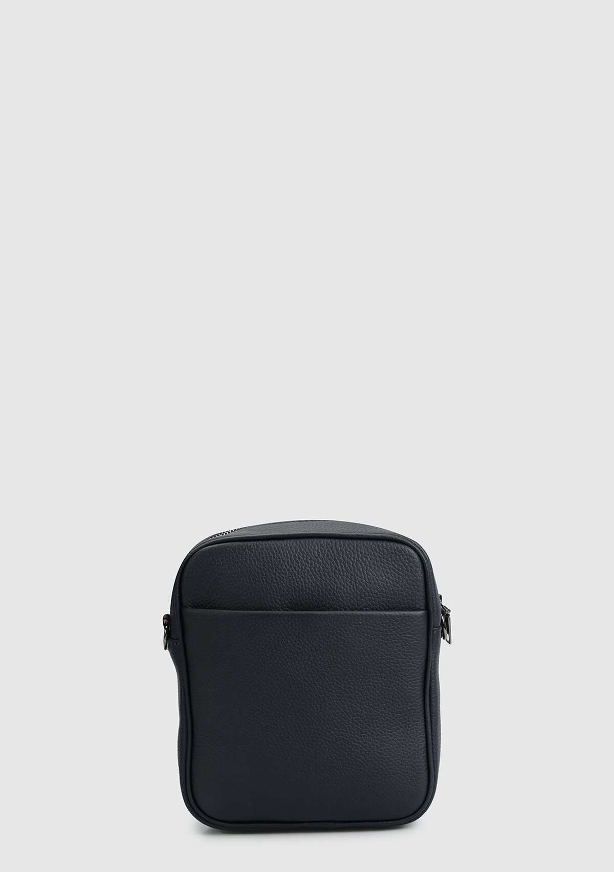 Lacivert Erkek Çapraz Çanta