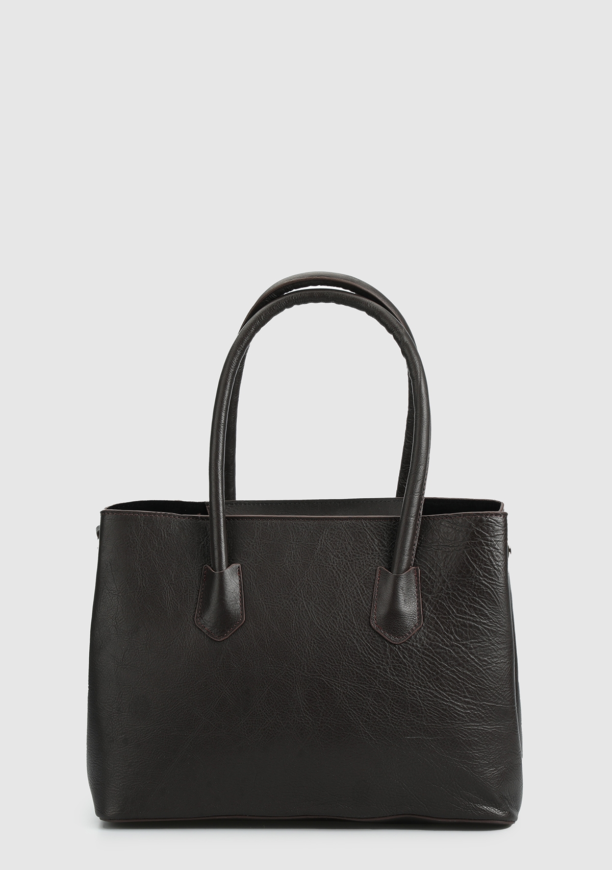 Kahve Kadın Omuz Çantası