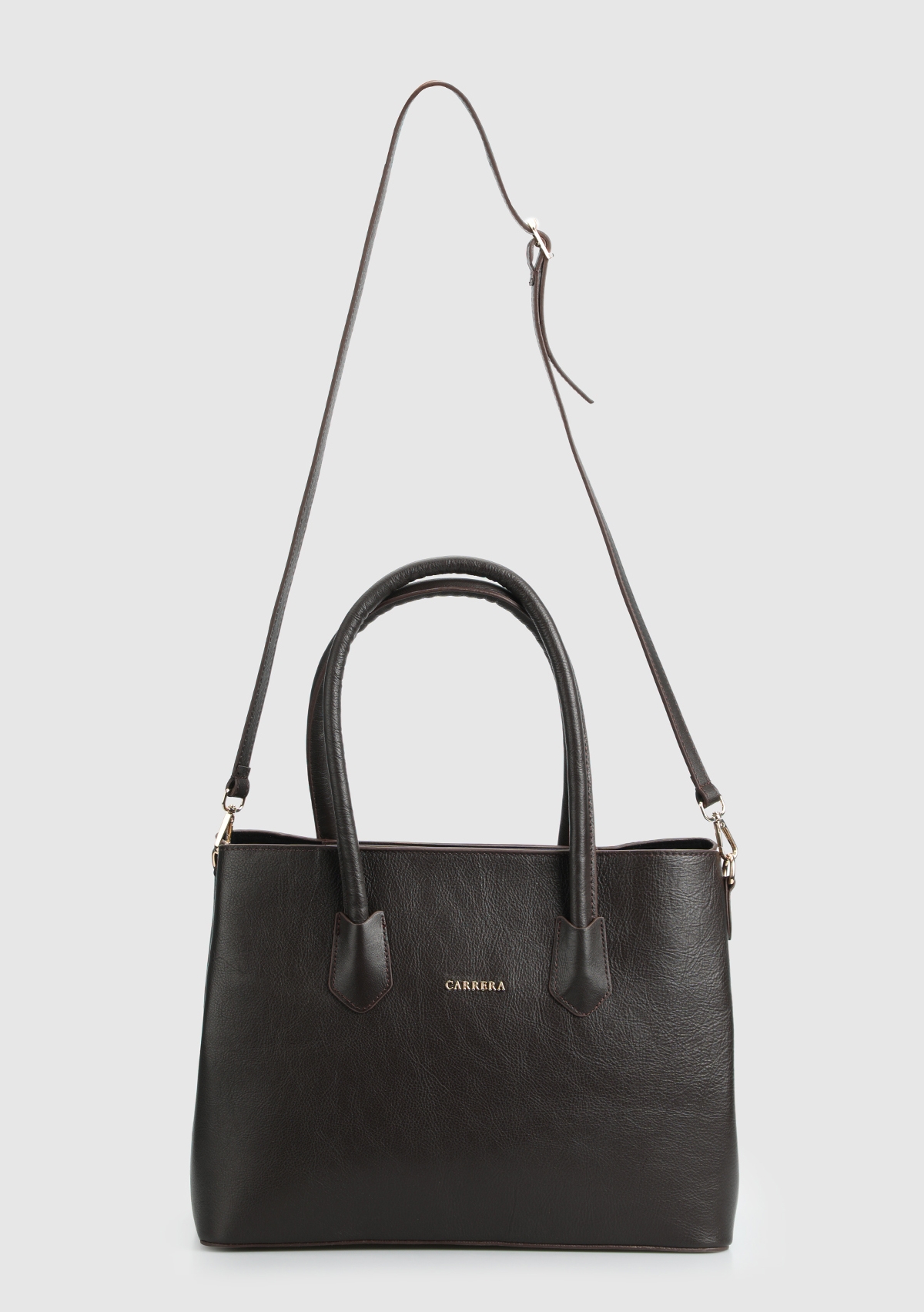 Kahve Kadın Omuz Çantası